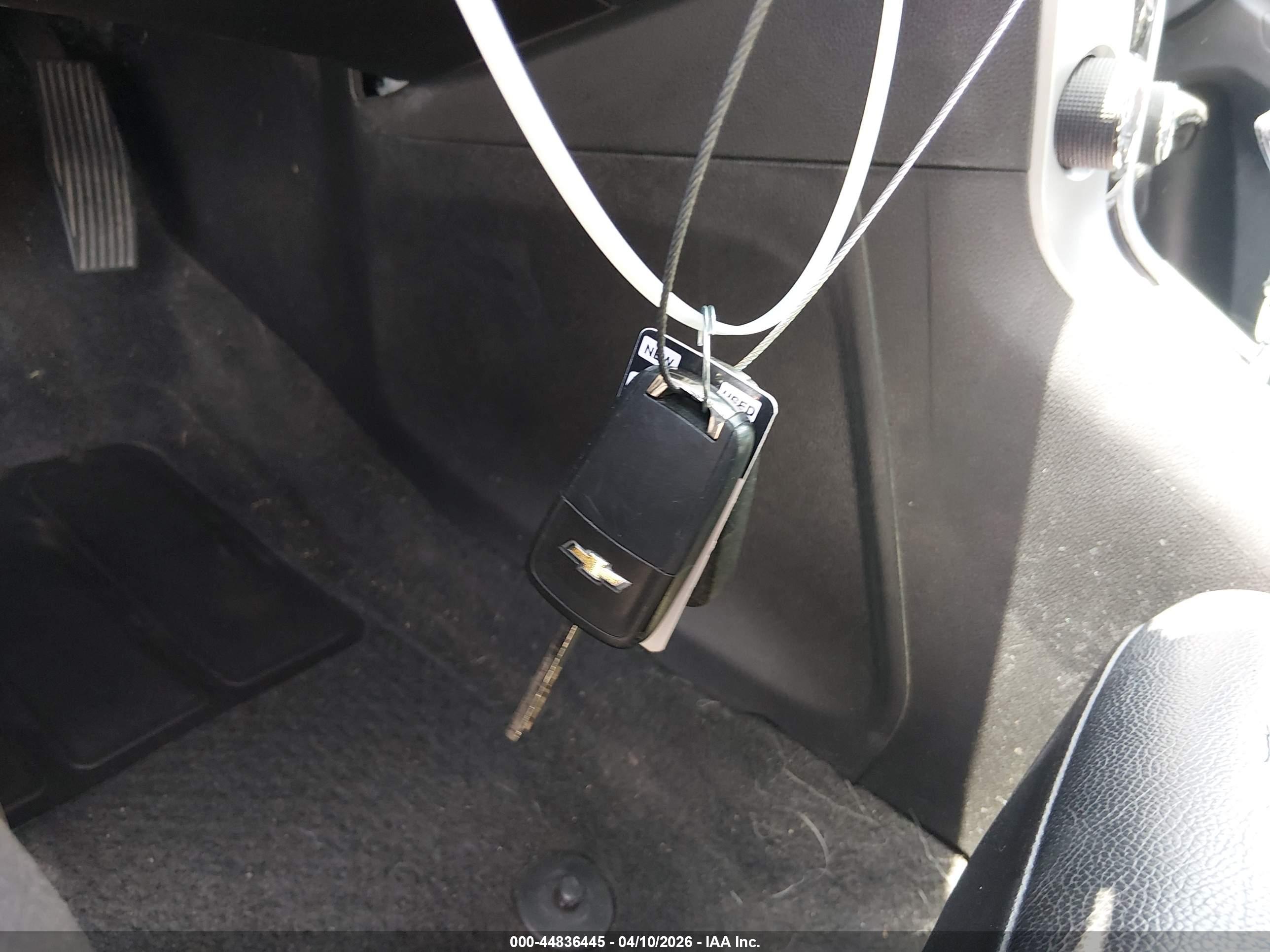 CHEVROLET CRUZE image 11