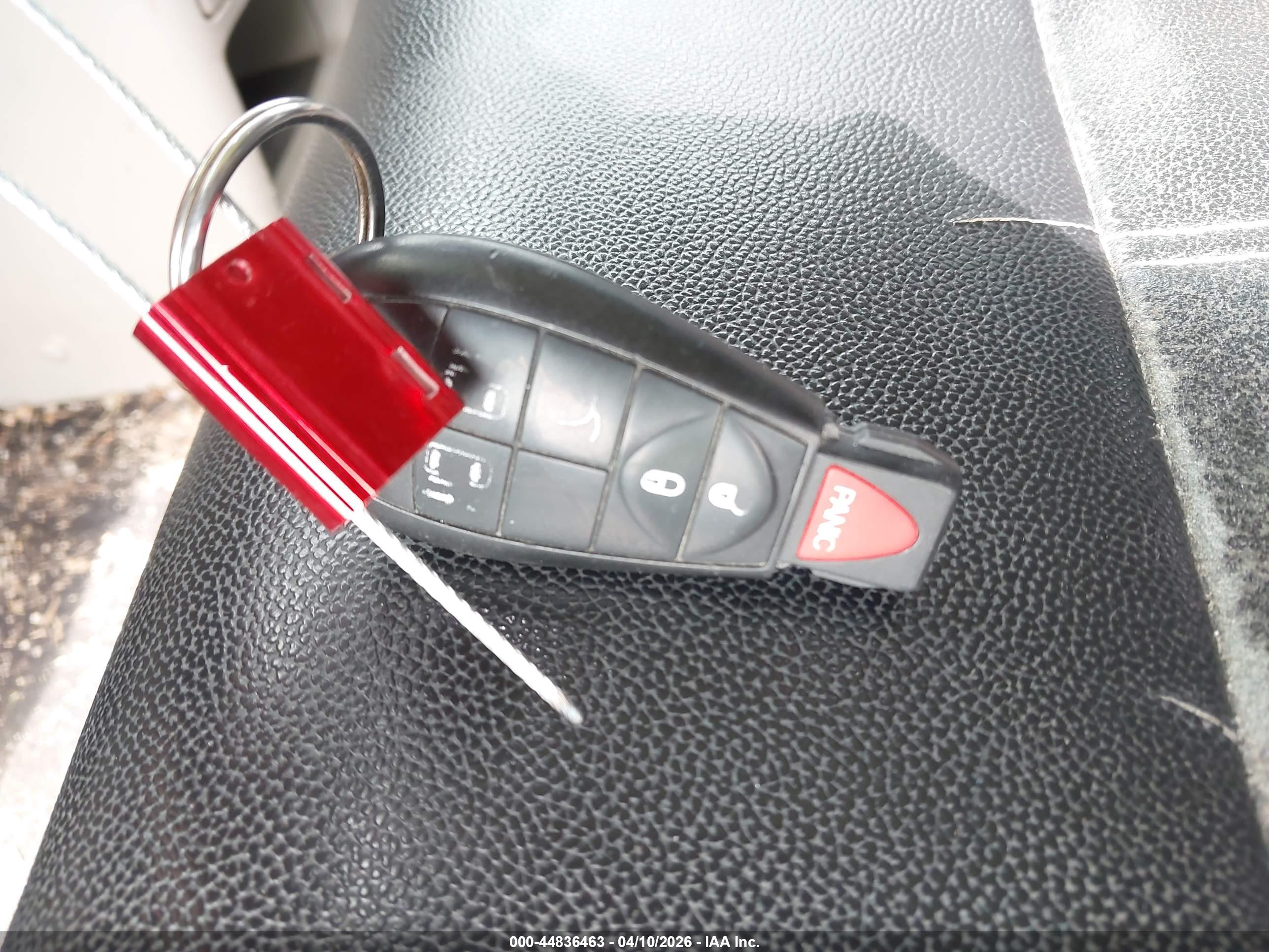 CHRYSLER TOWN image 11