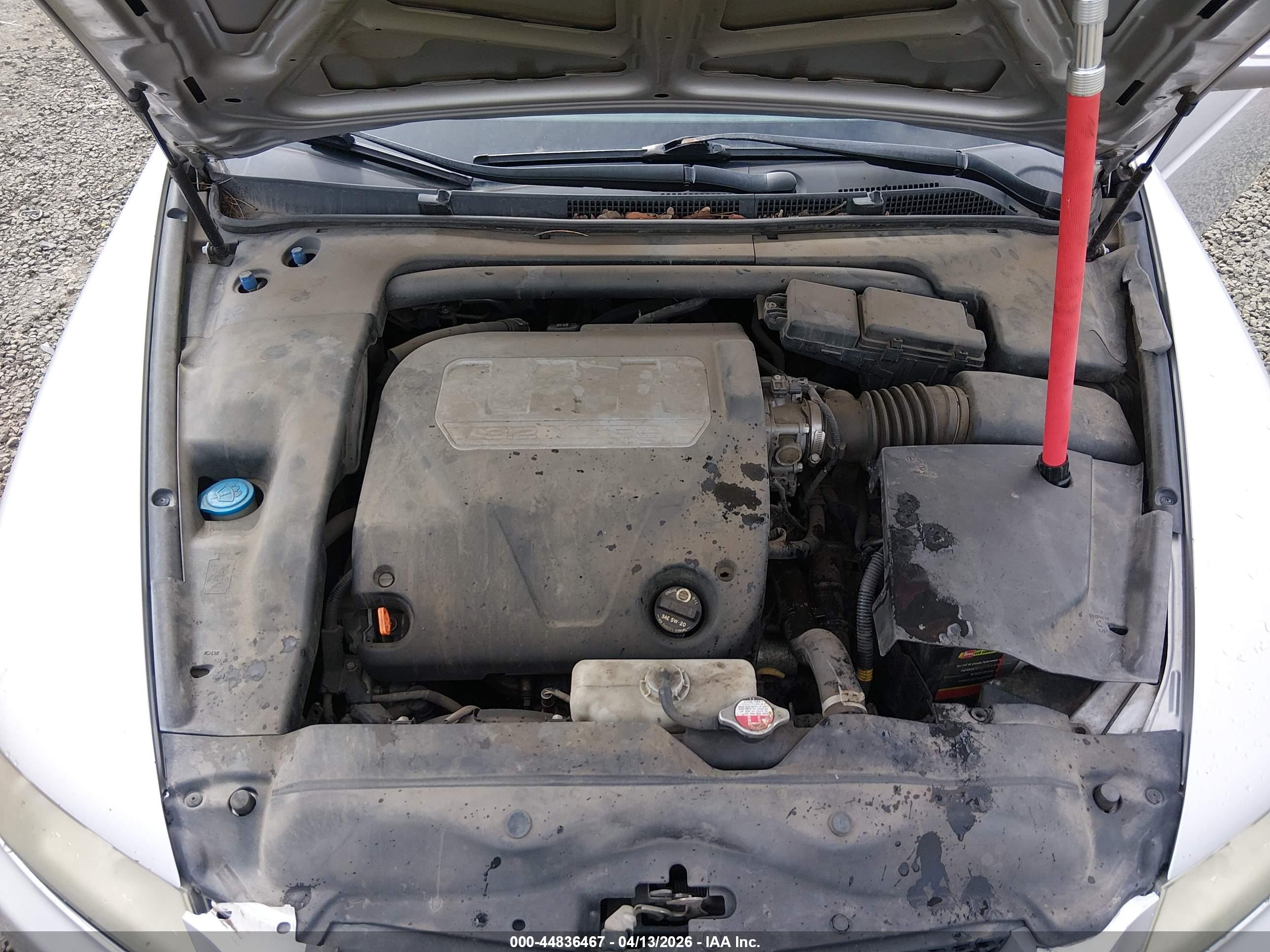 ACURA TL image 10