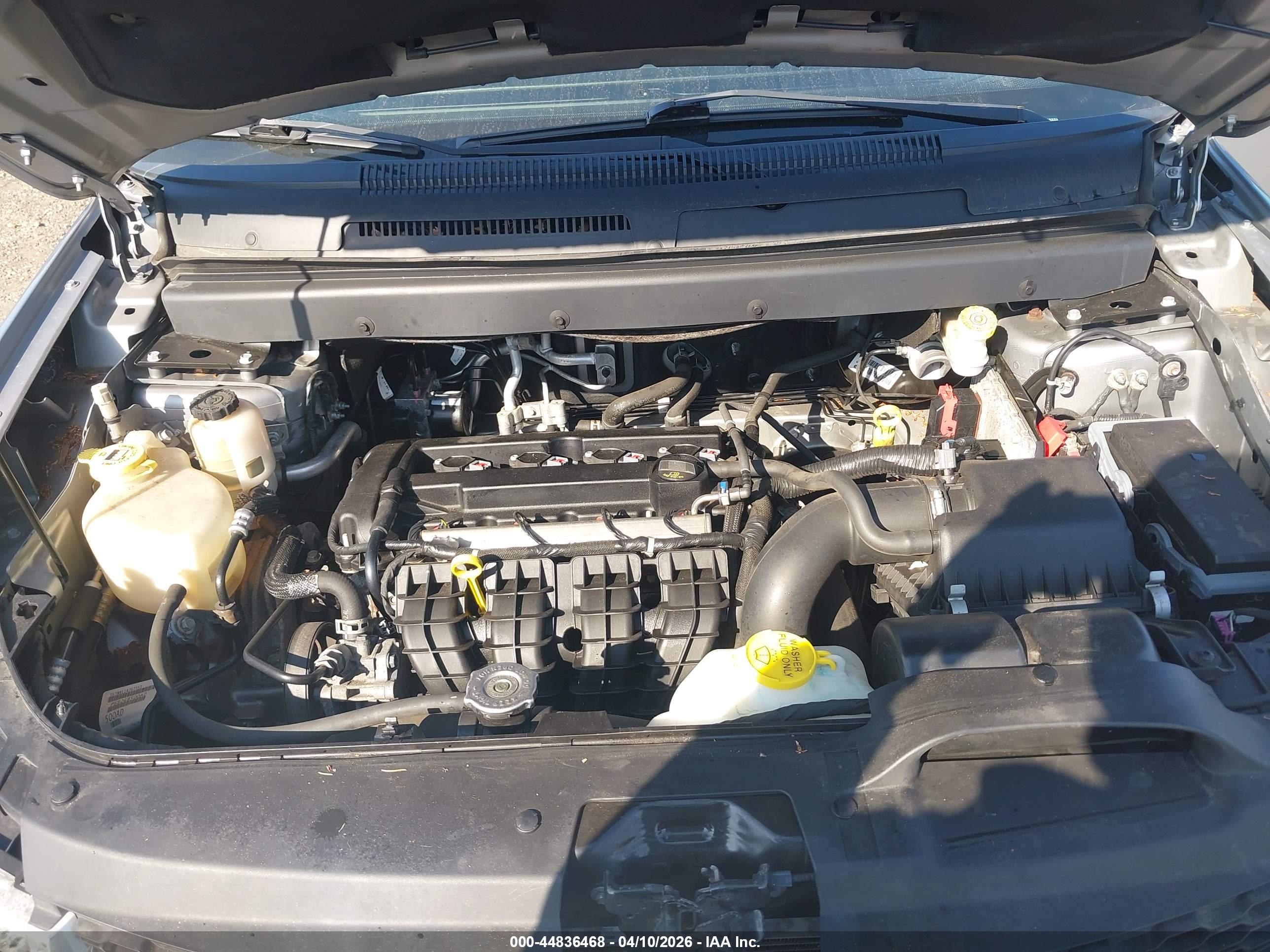 DODGE JOURNEY image 10