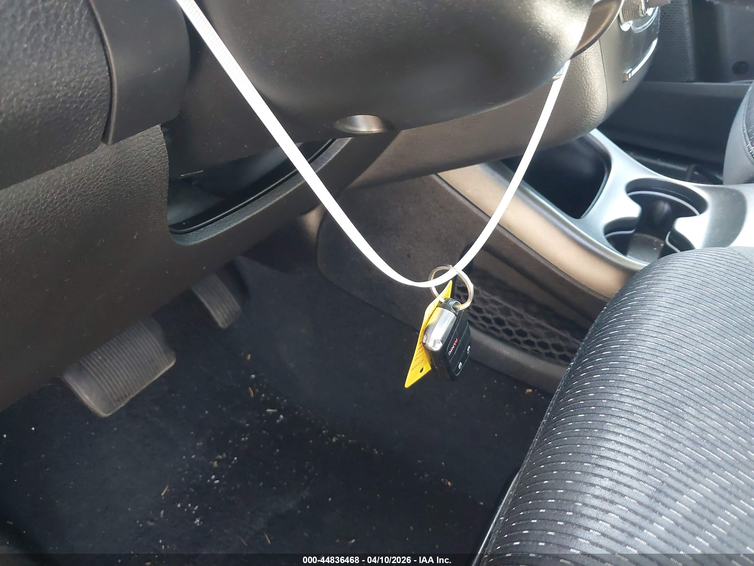 DODGE JOURNEY image 11