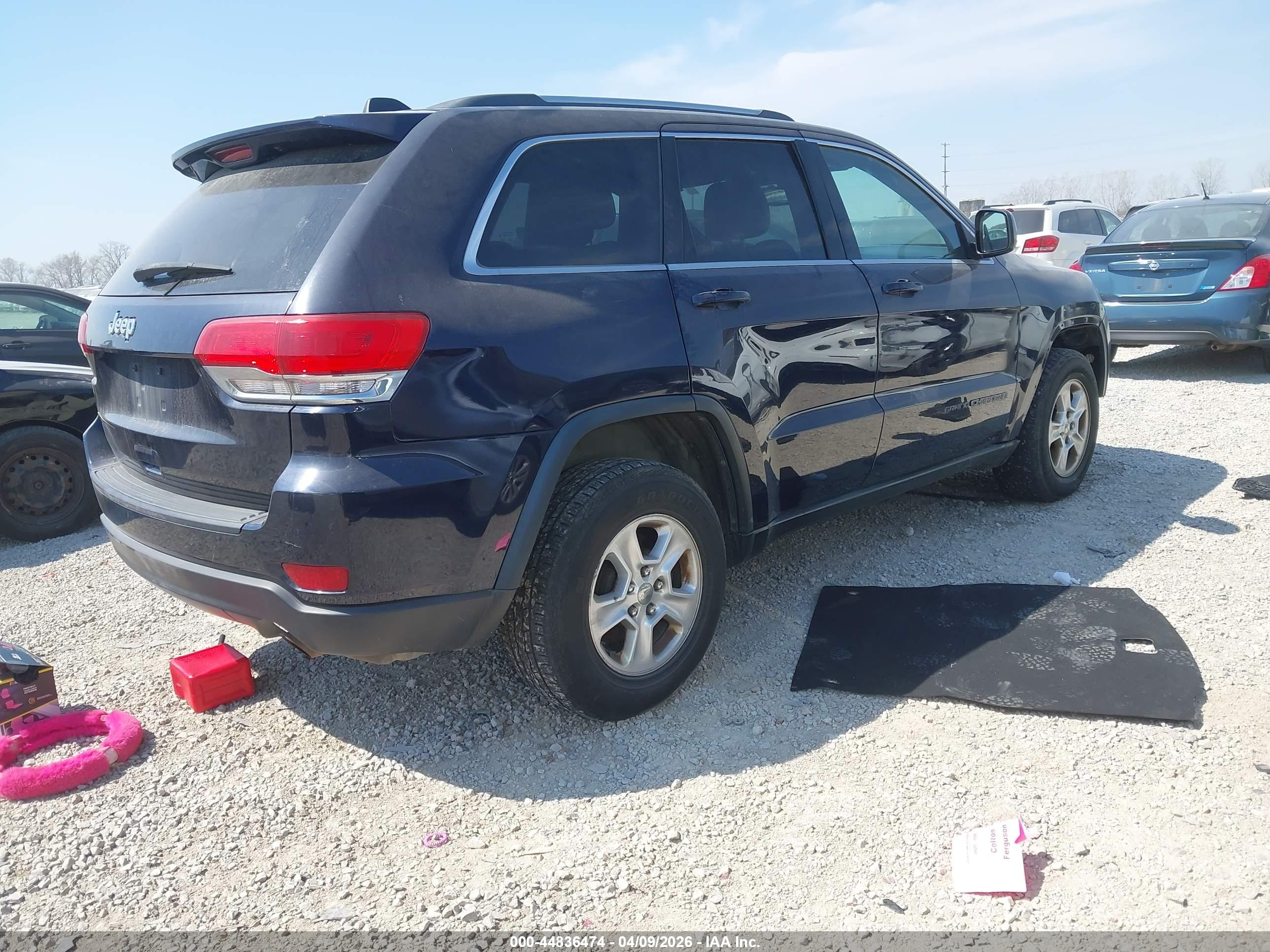 JEEP GRAND image 4