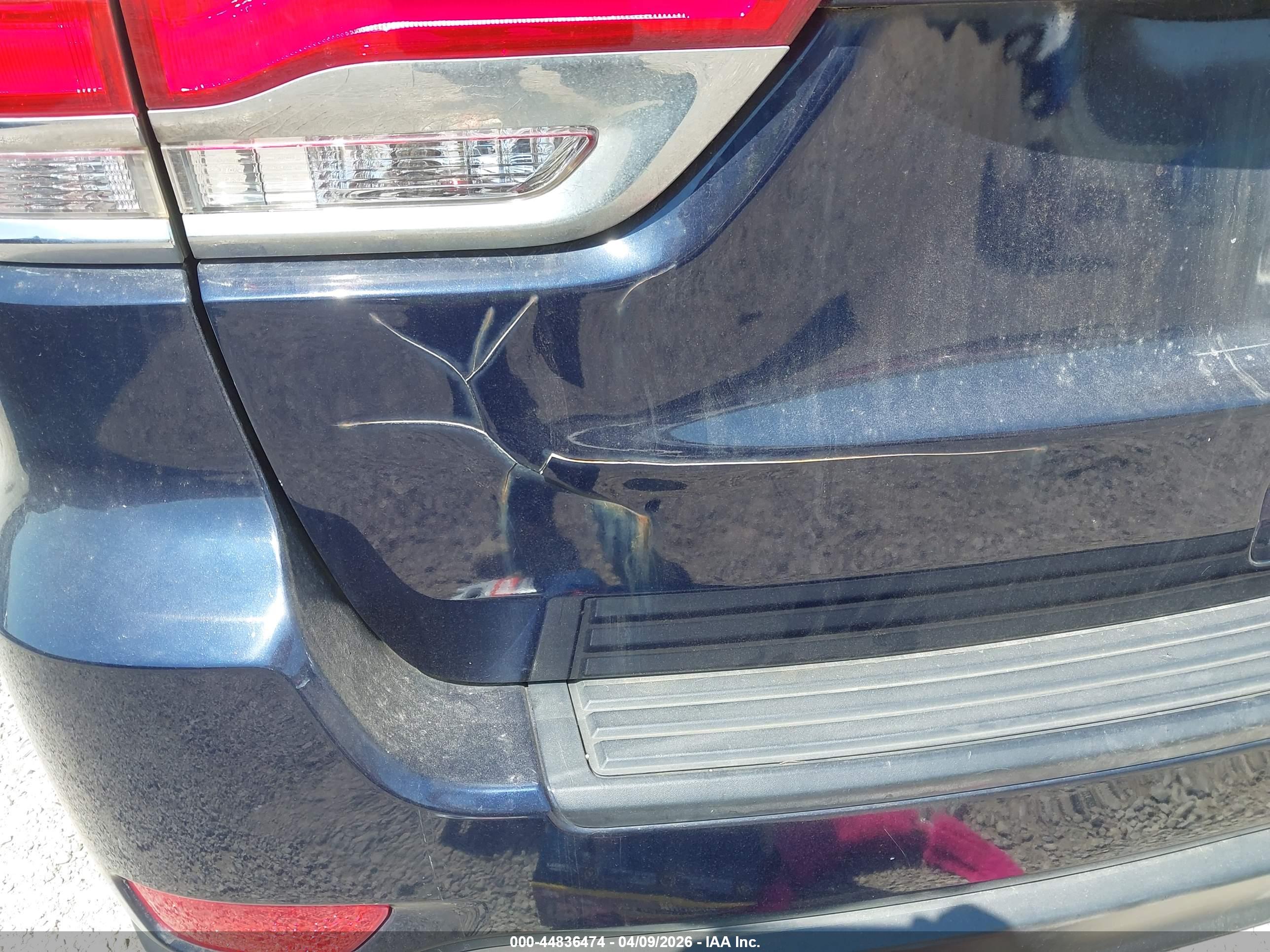 JEEP GRAND image 6