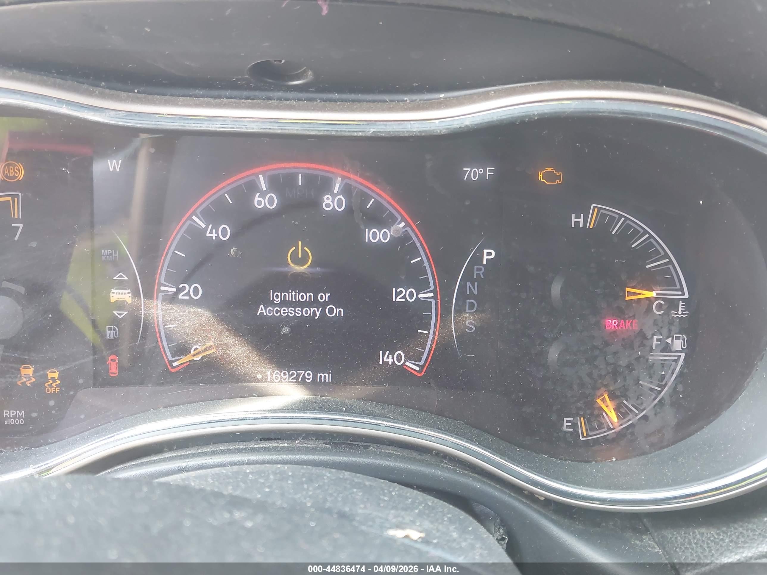JEEP GRAND image 7