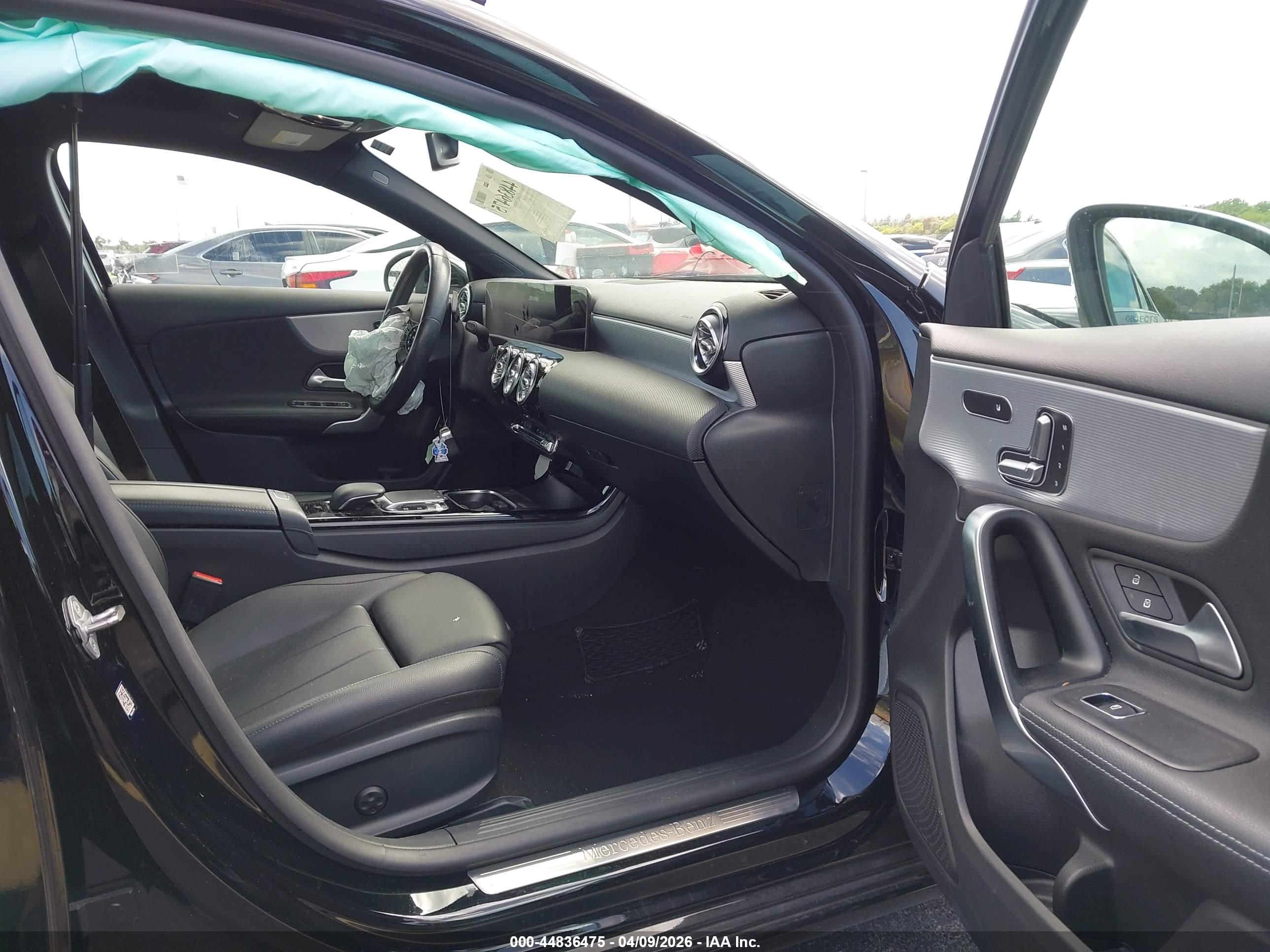 MERCEDES-BENZ A image 5