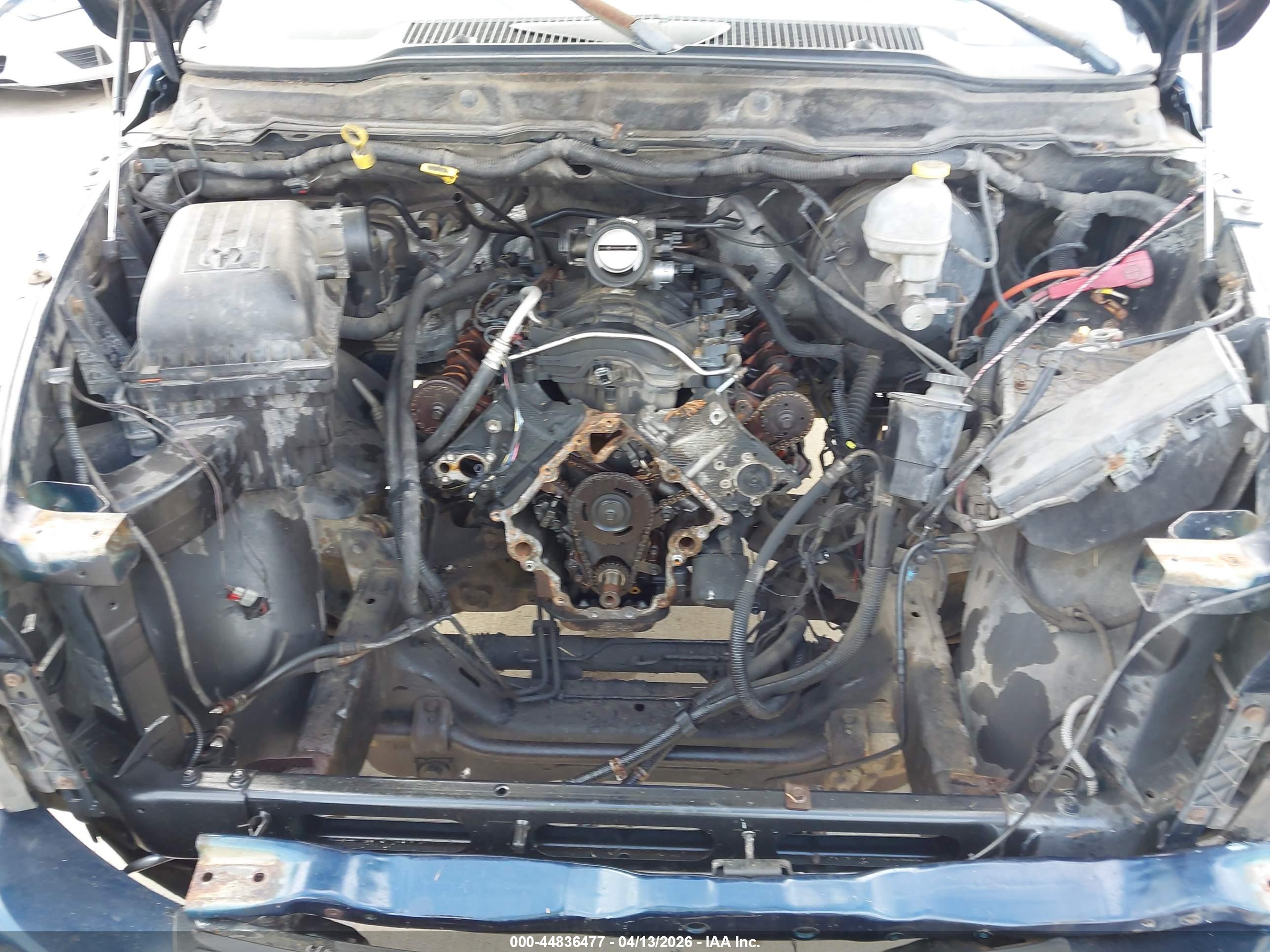 DODGE RAM image 10