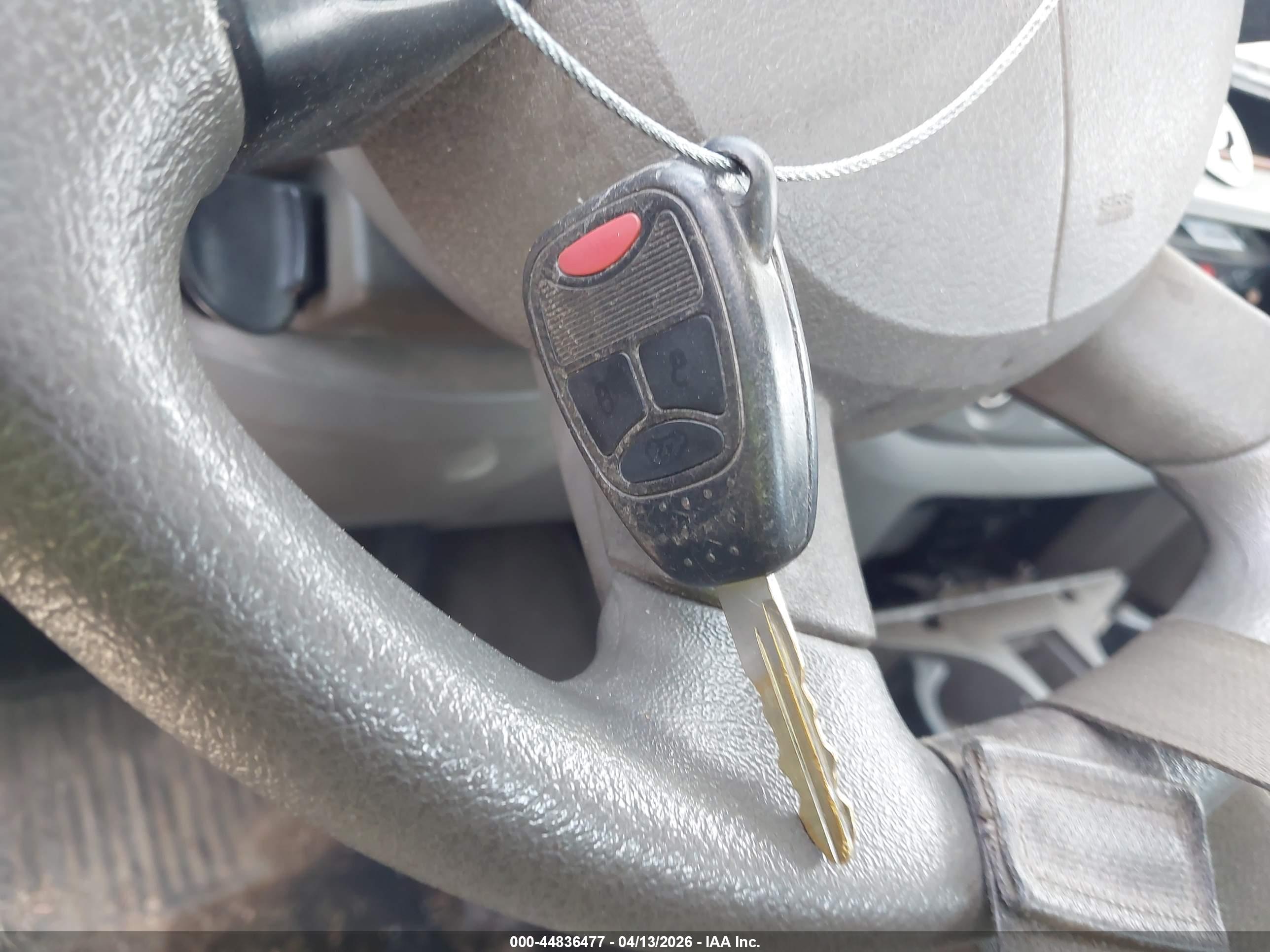 DODGE RAM image 11