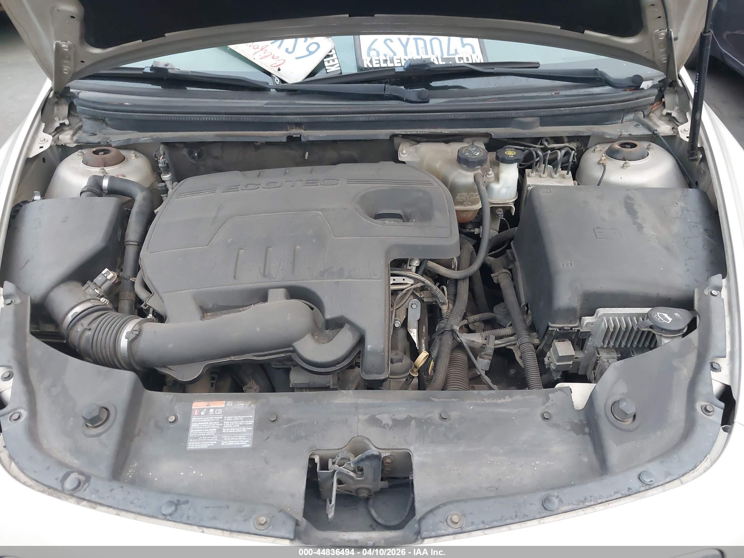 CHEVROLET MALIBU image 10