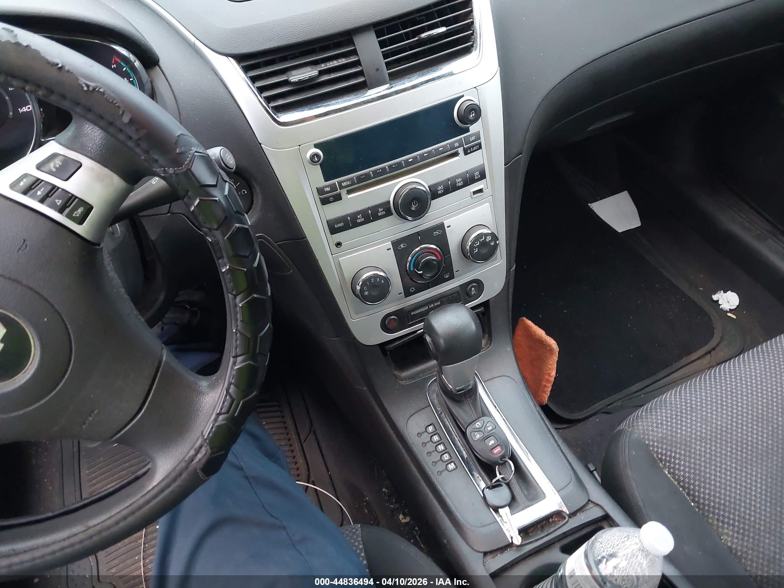 CHEVROLET MALIBU image 11