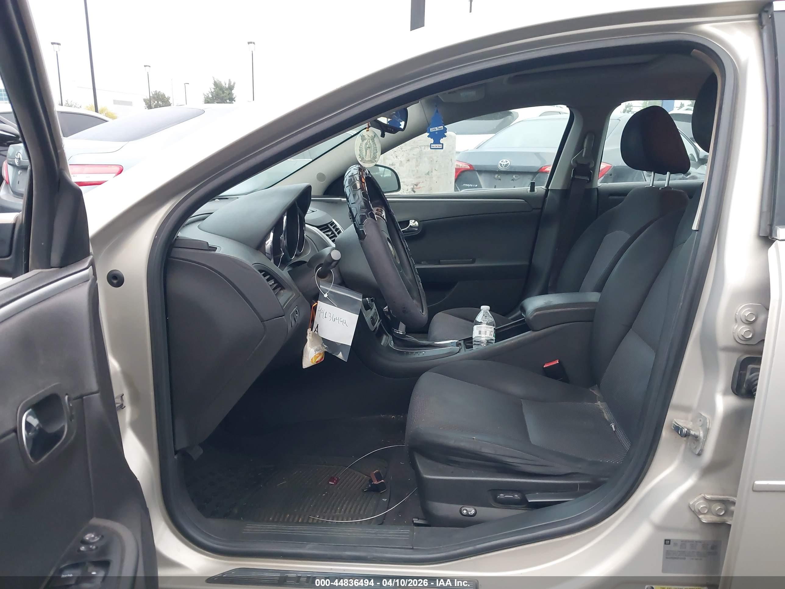 CHEVROLET MALIBU image 5