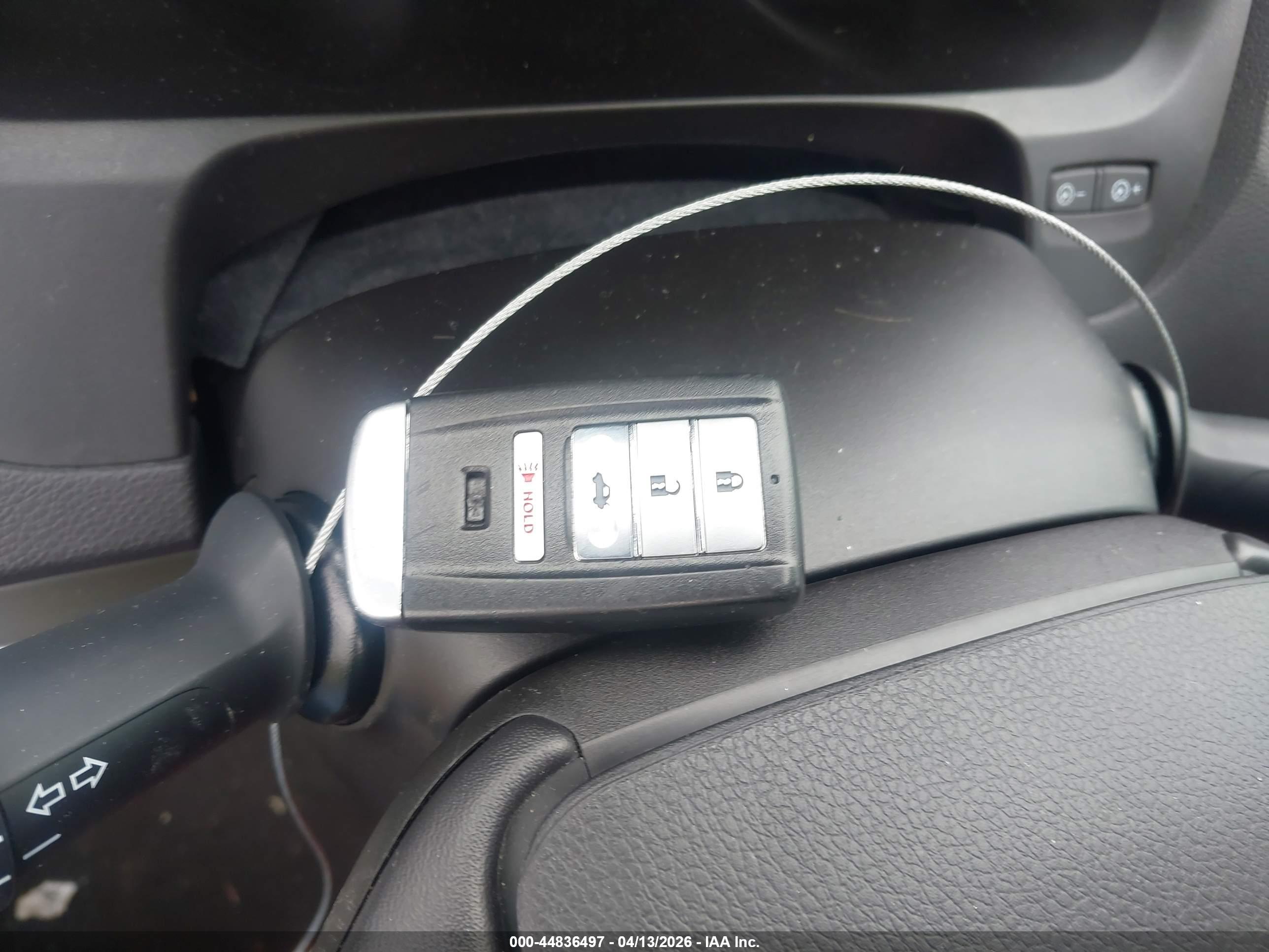 ACURA TLX image 11