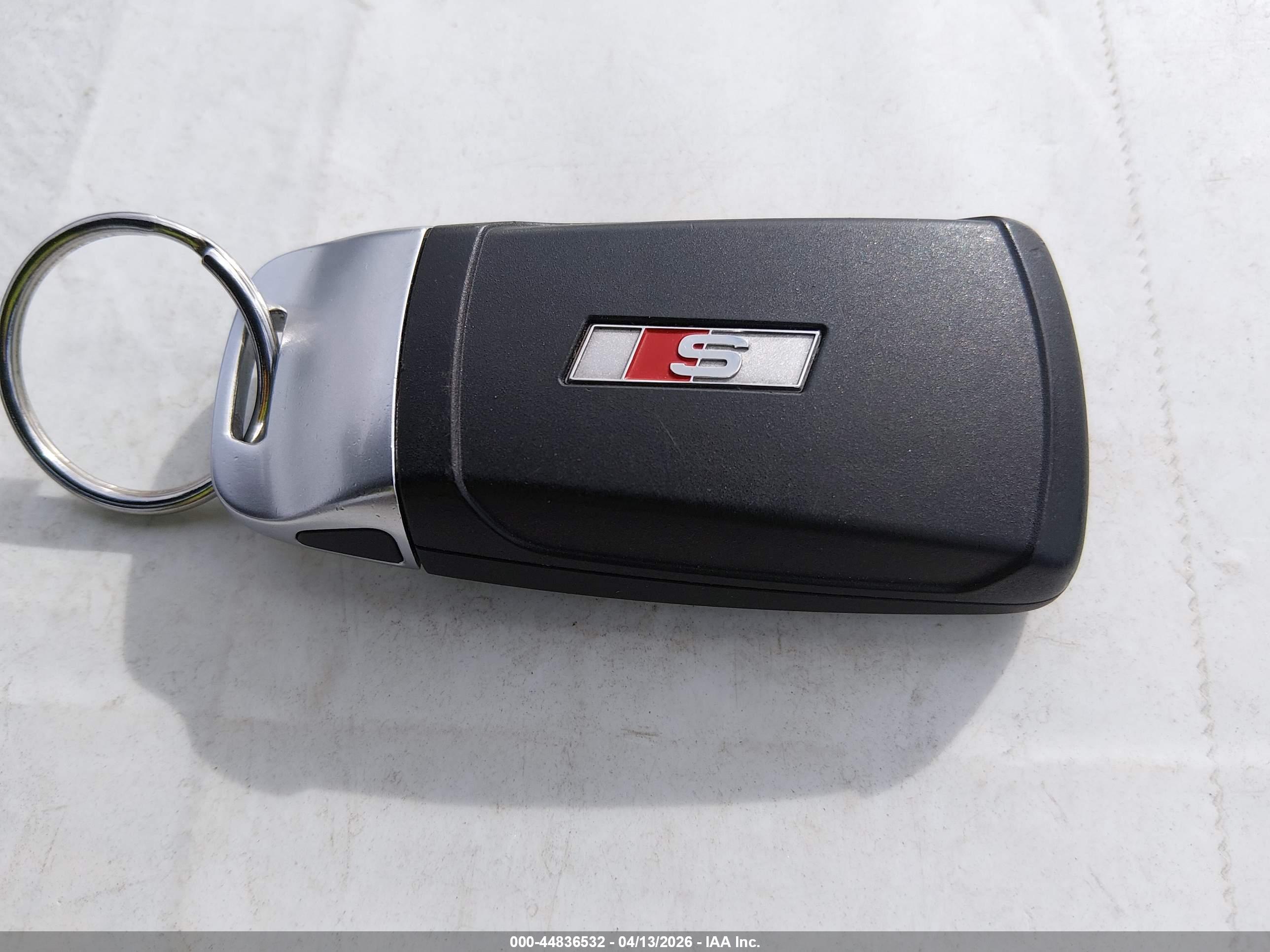 AUDI SQ5 image 11