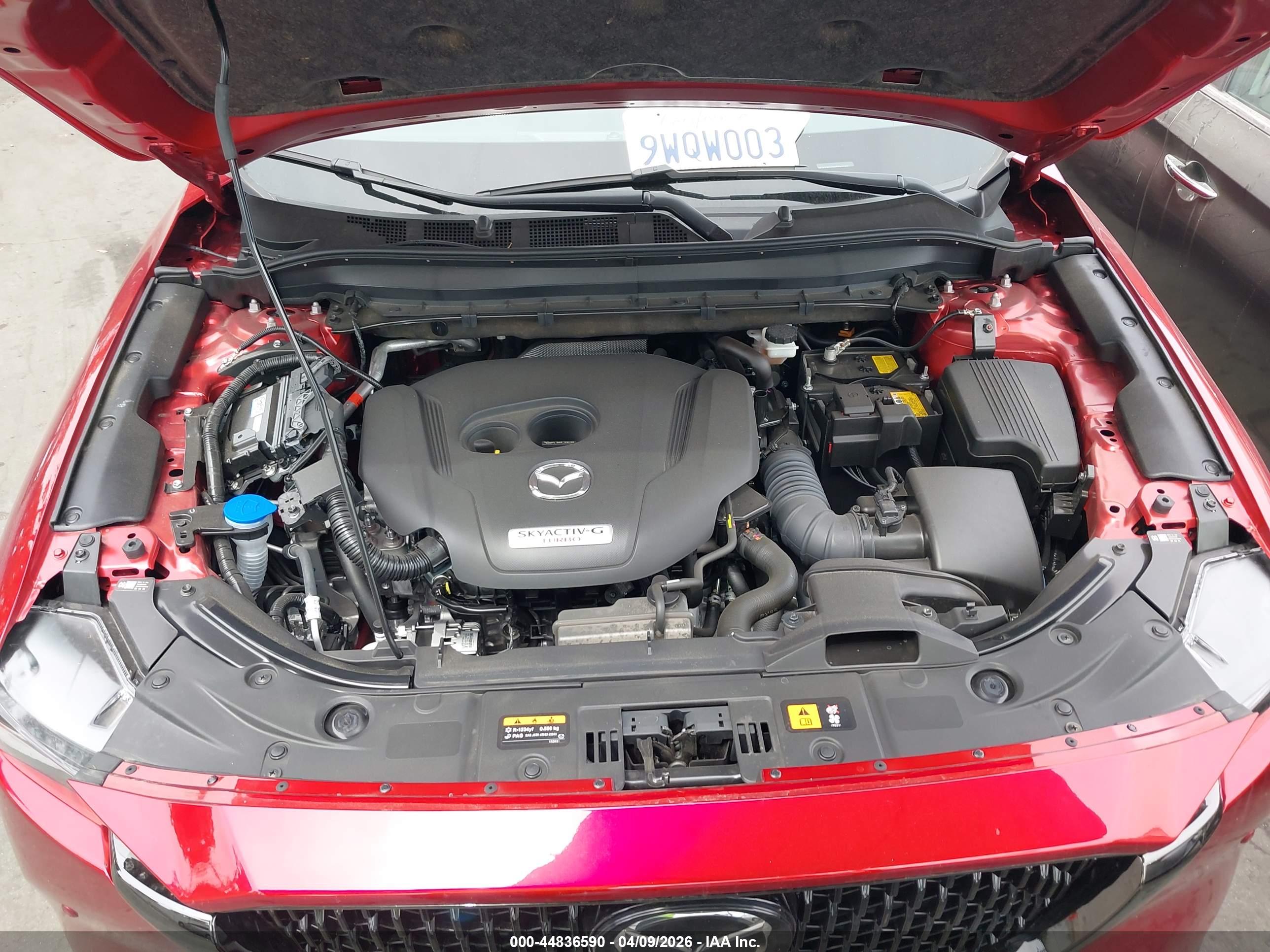 MAZDA CX-5 image 10