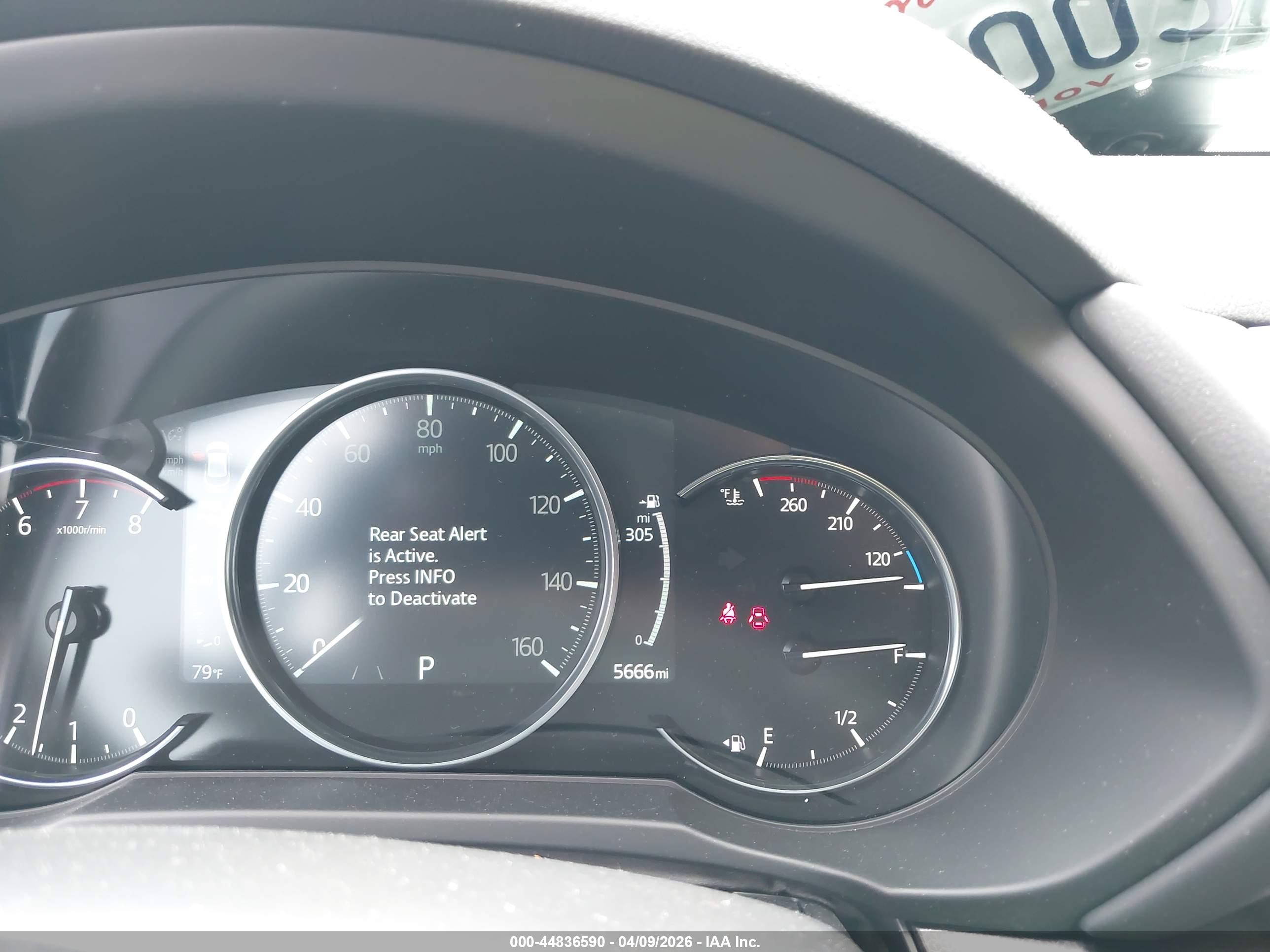 MAZDA CX-5 image 7