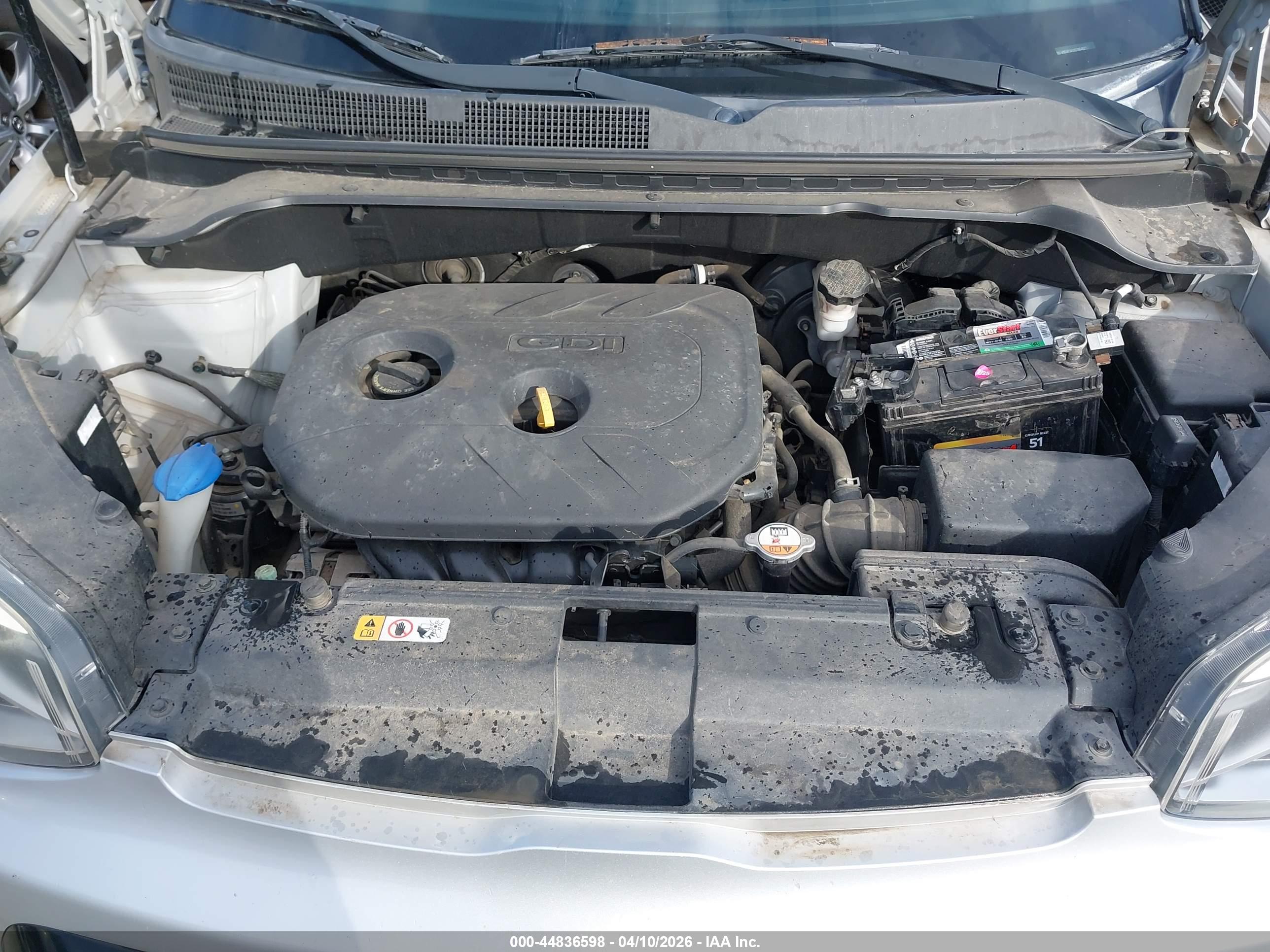 KIA SOUL image 10