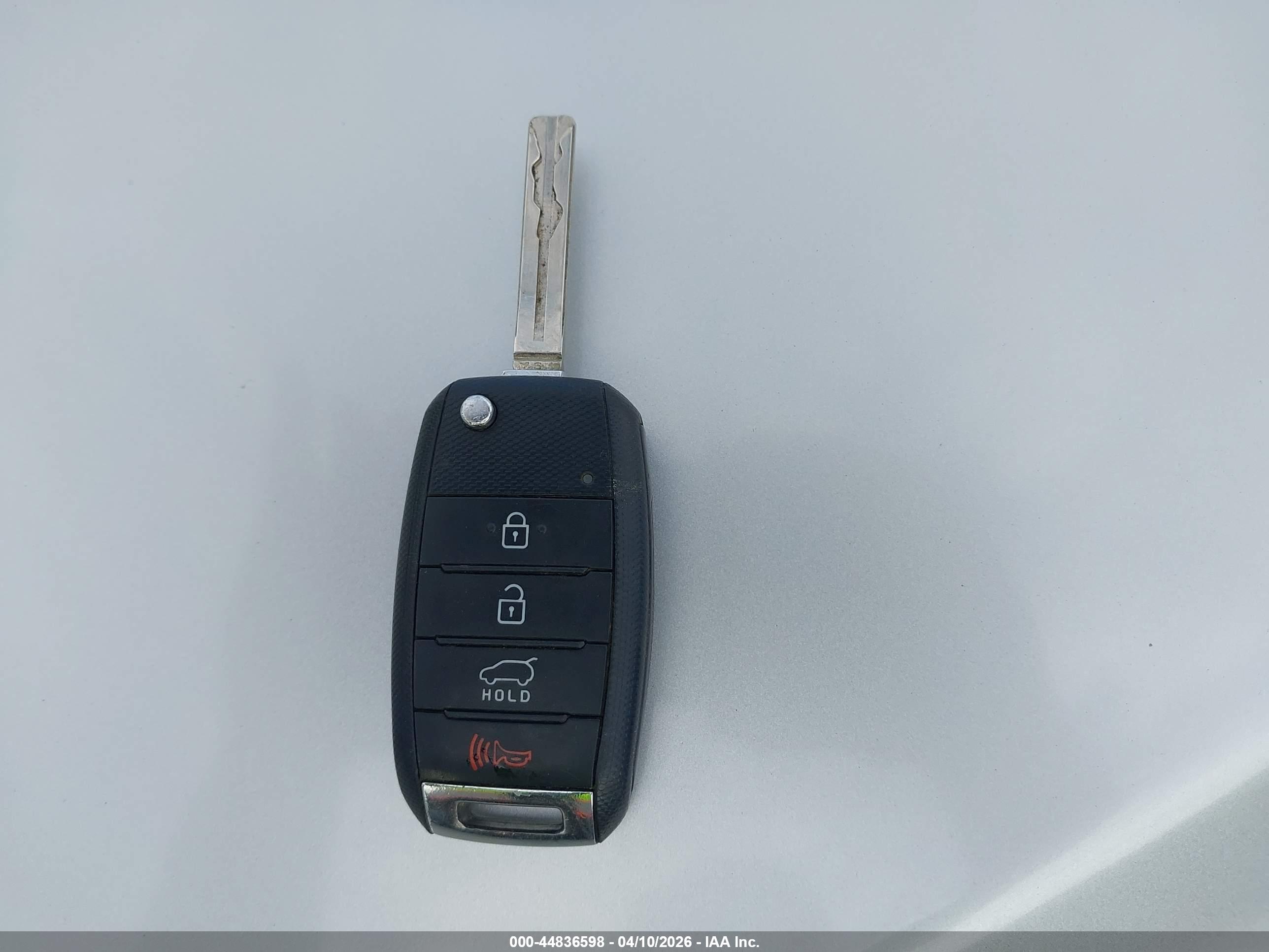 KIA SOUL image 11