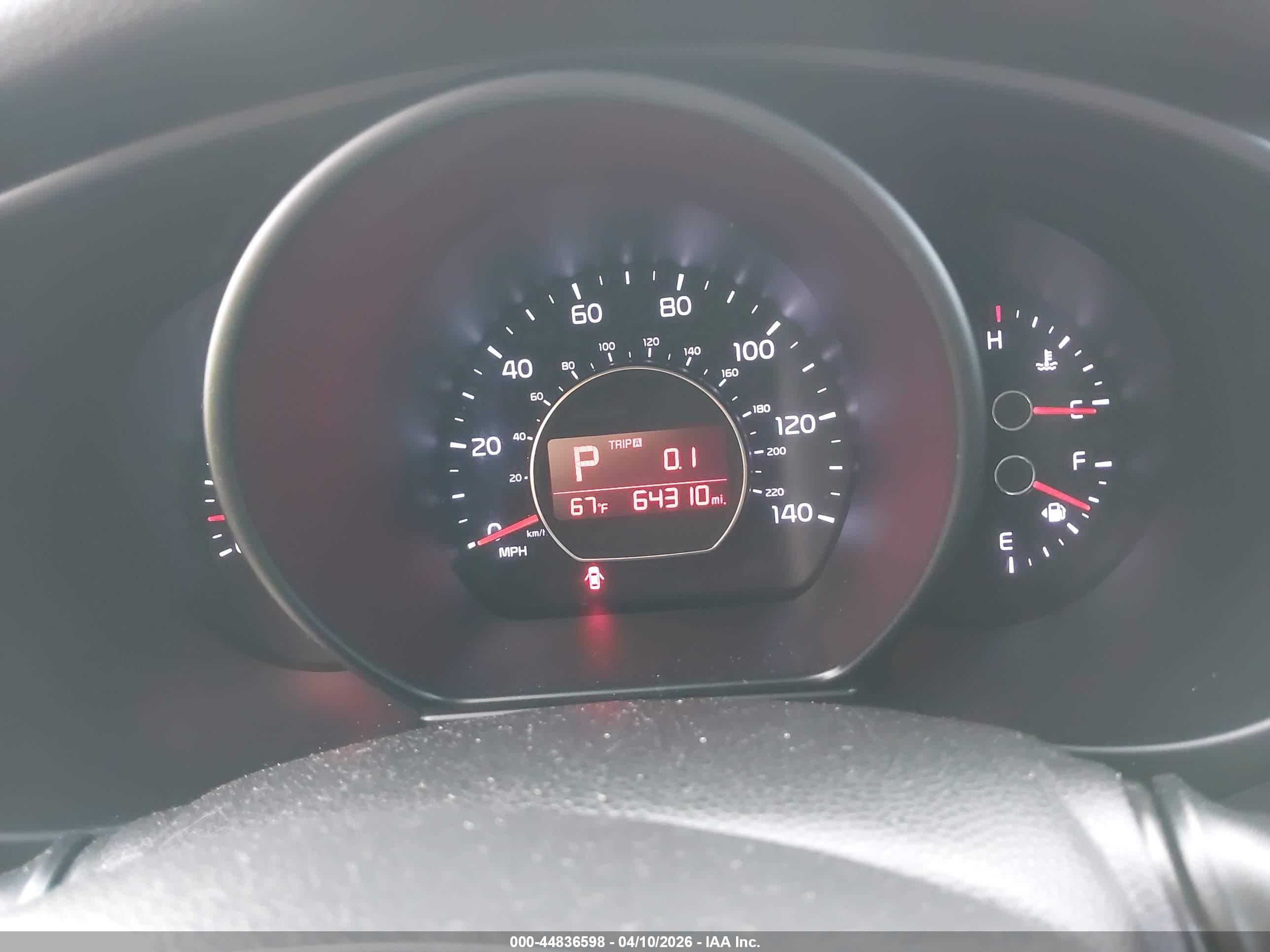 KIA SOUL image 7