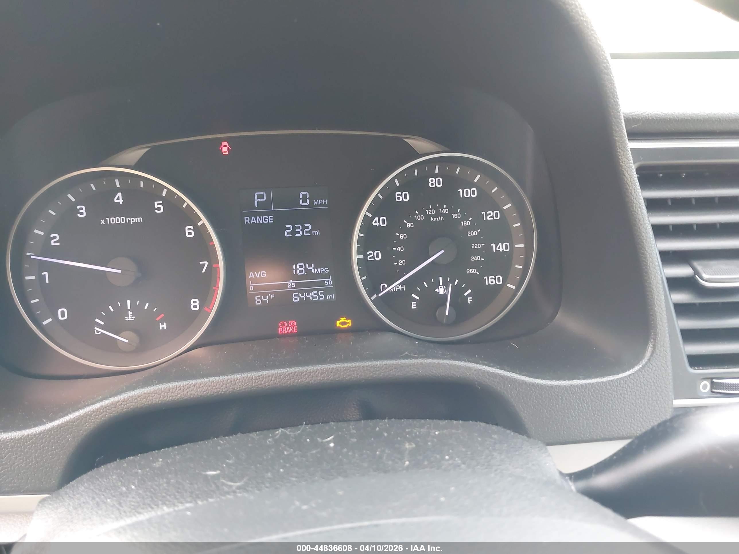 HYUNDAI ELANTRA image 7
