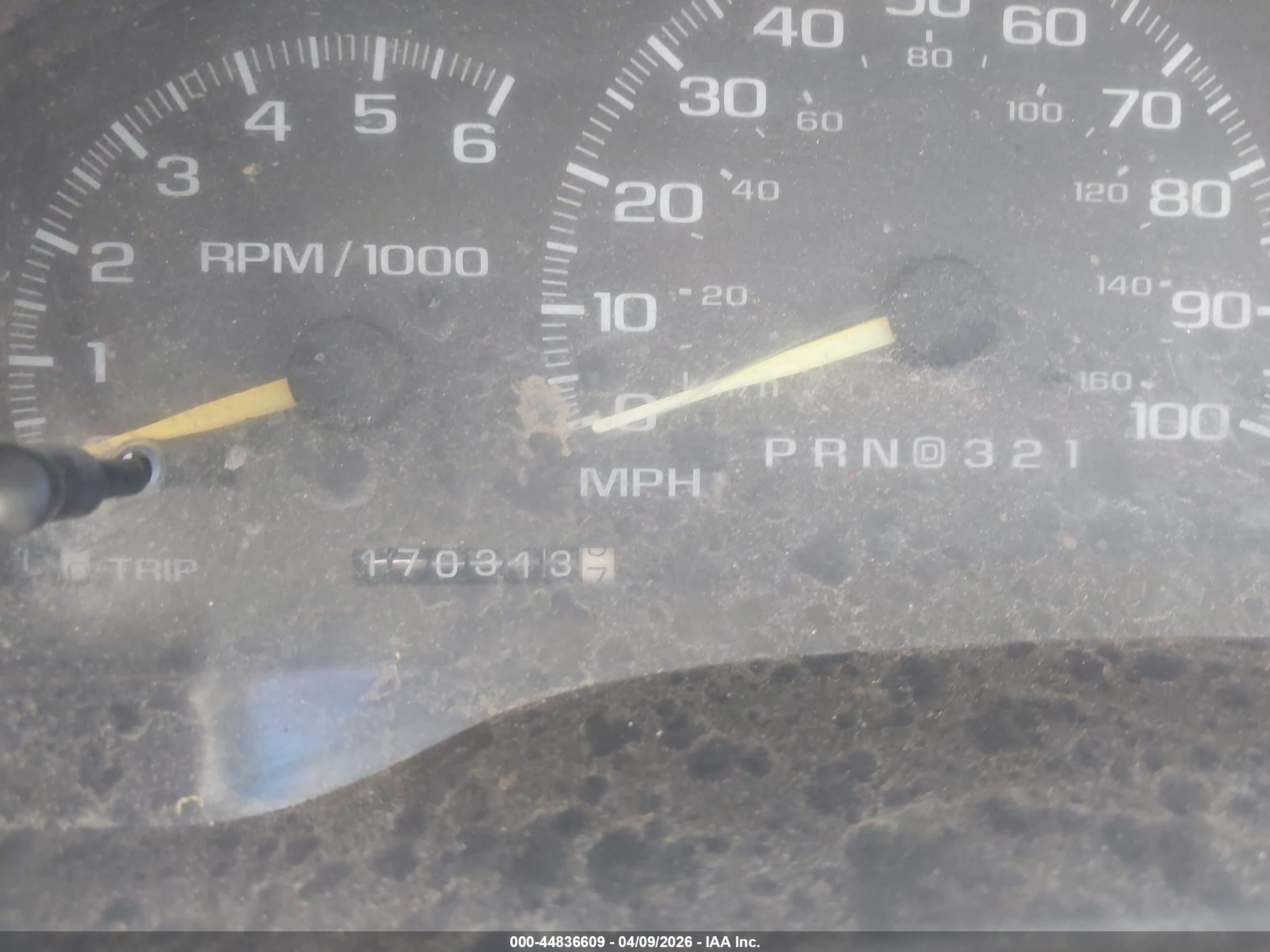 CHEVROLET C3500 image 6