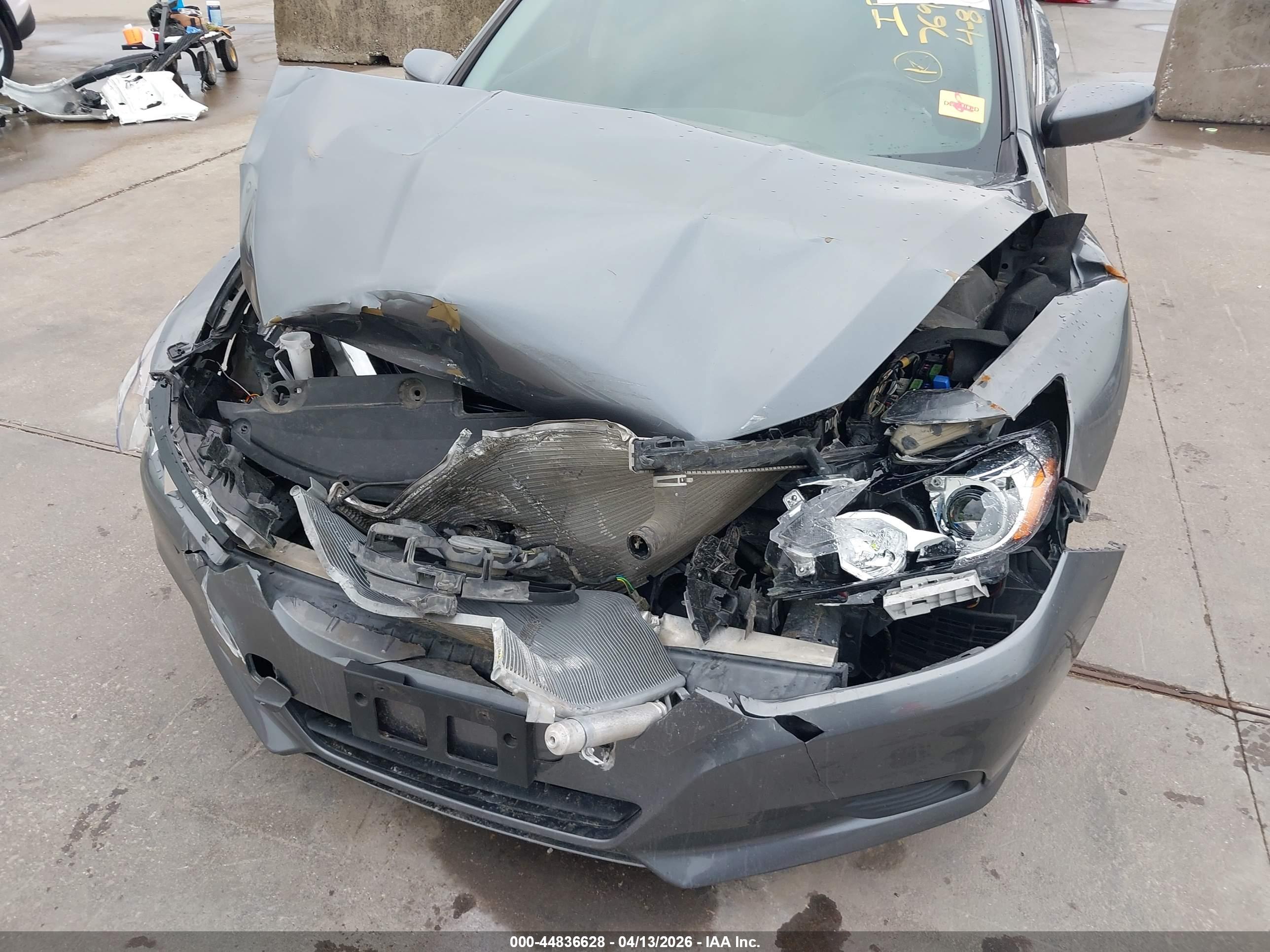 NISSAN ALTIMA image 6