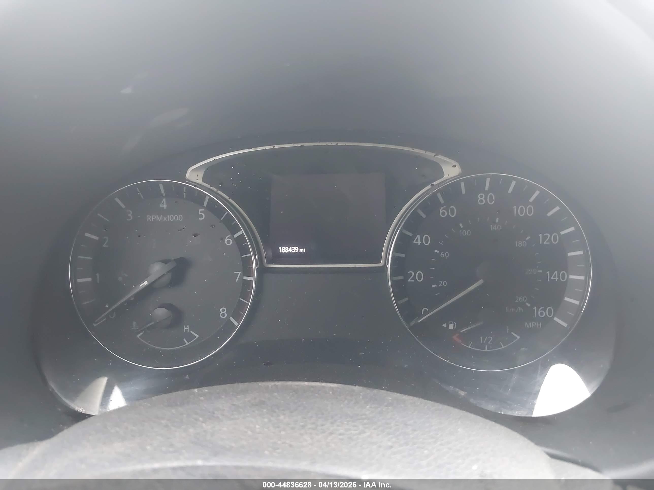 NISSAN ALTIMA image 7
