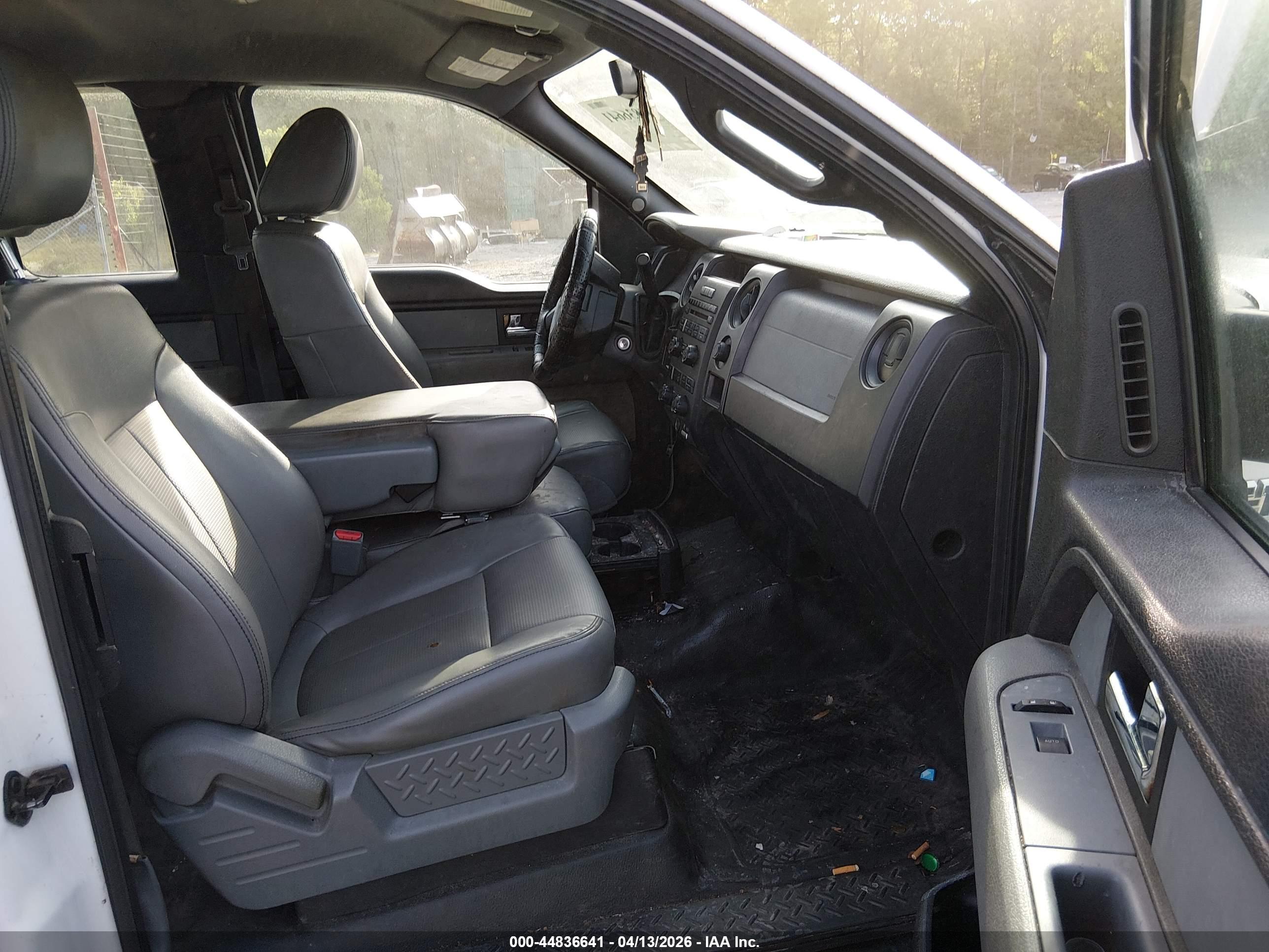 FORD F-150 image 5