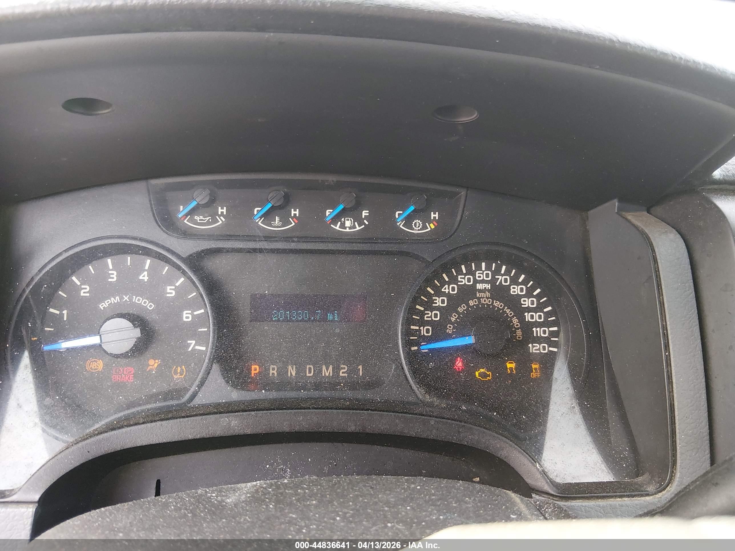 FORD F-150 image 7