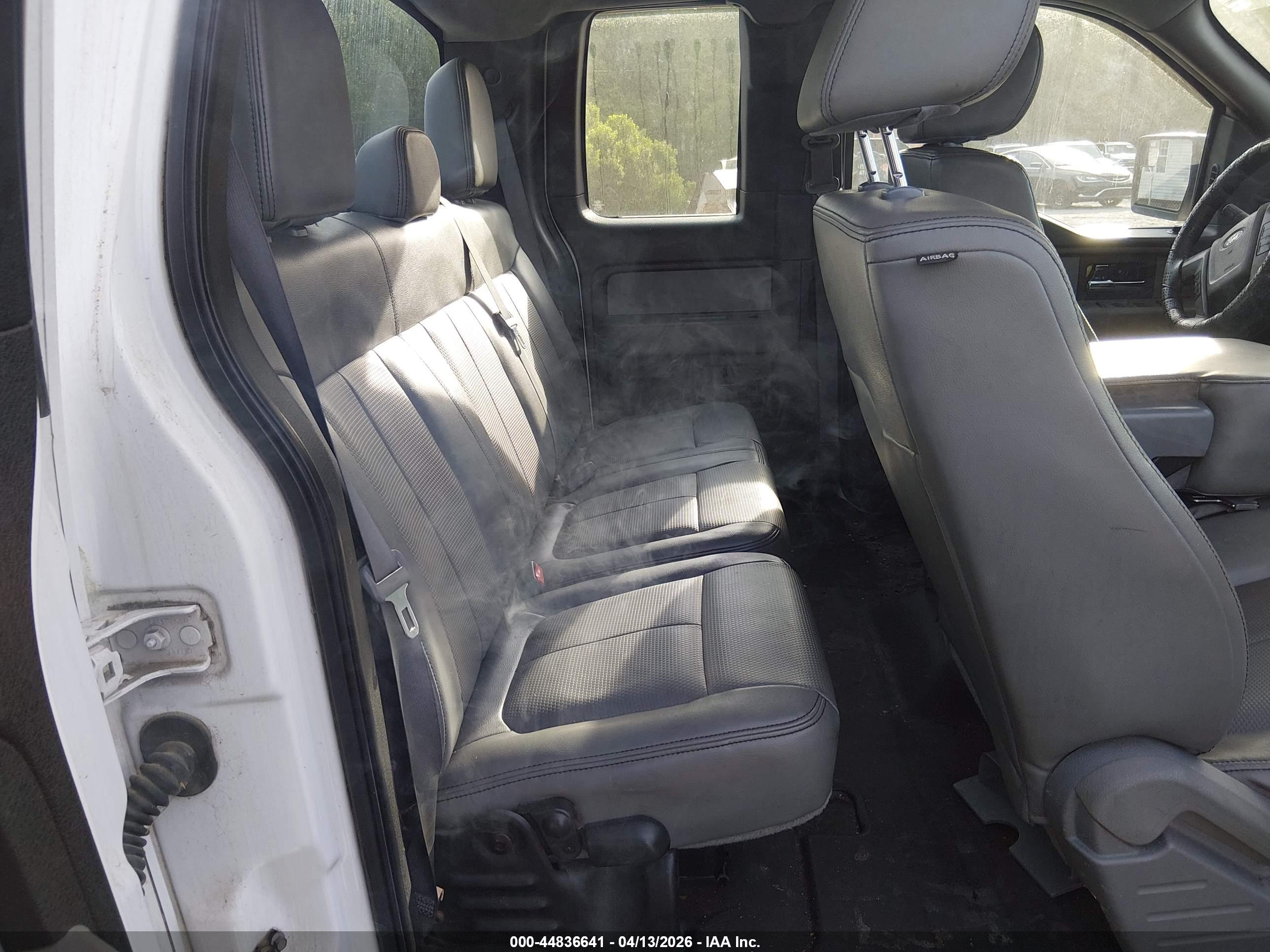 FORD F-150 image 8