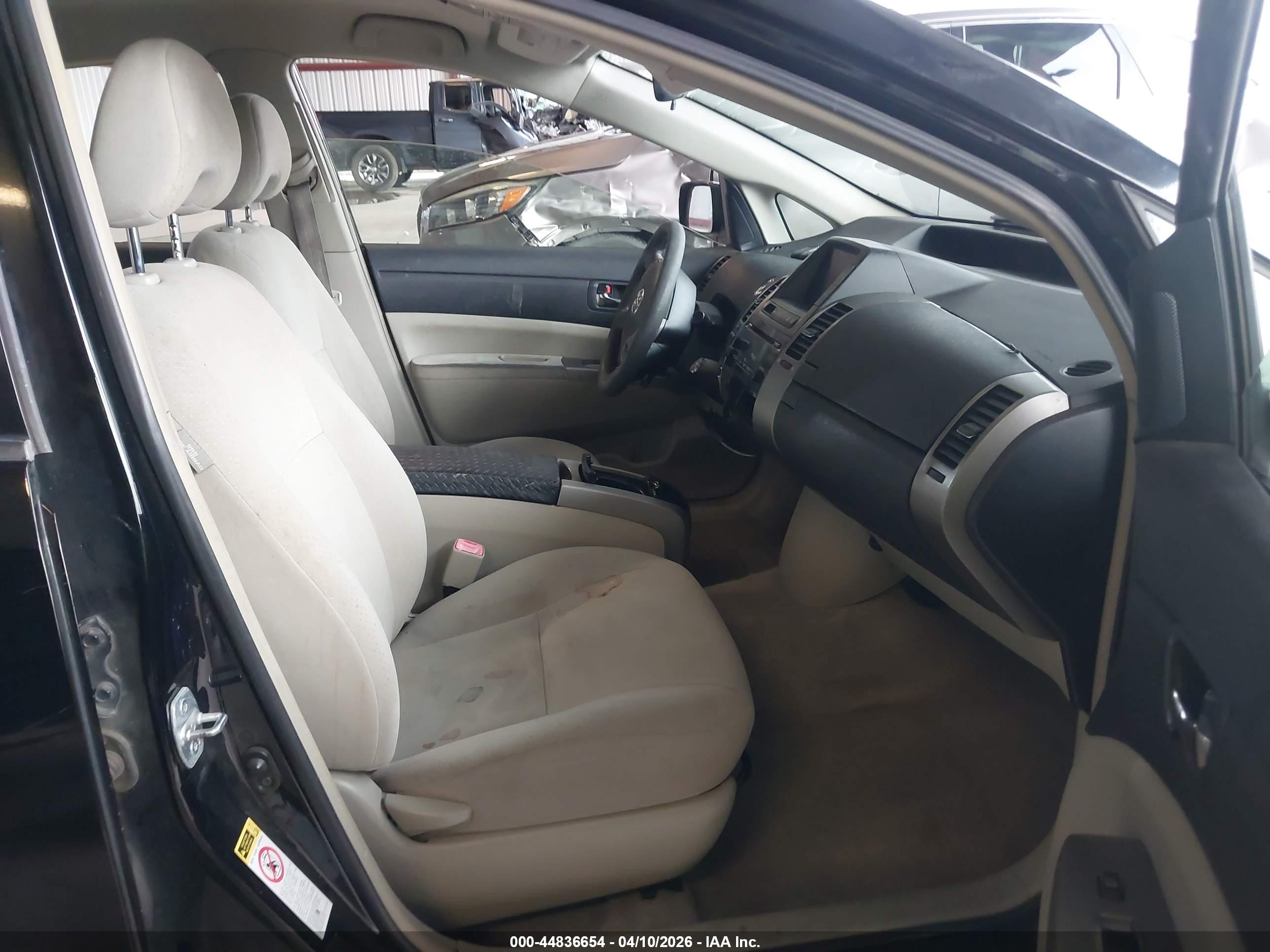 TOYOTA PRIUS image 5