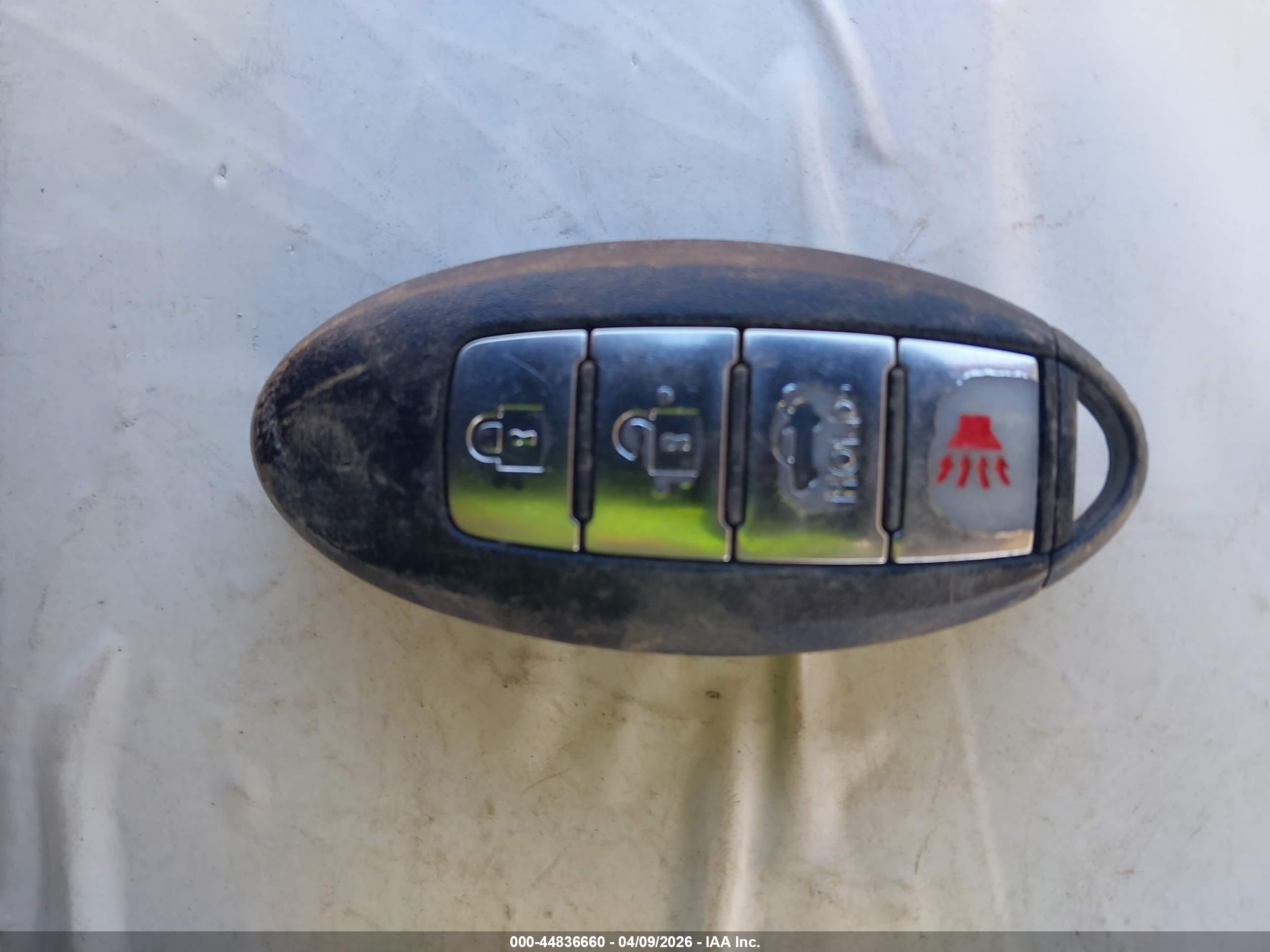 NISSAN ALTIMA image 11