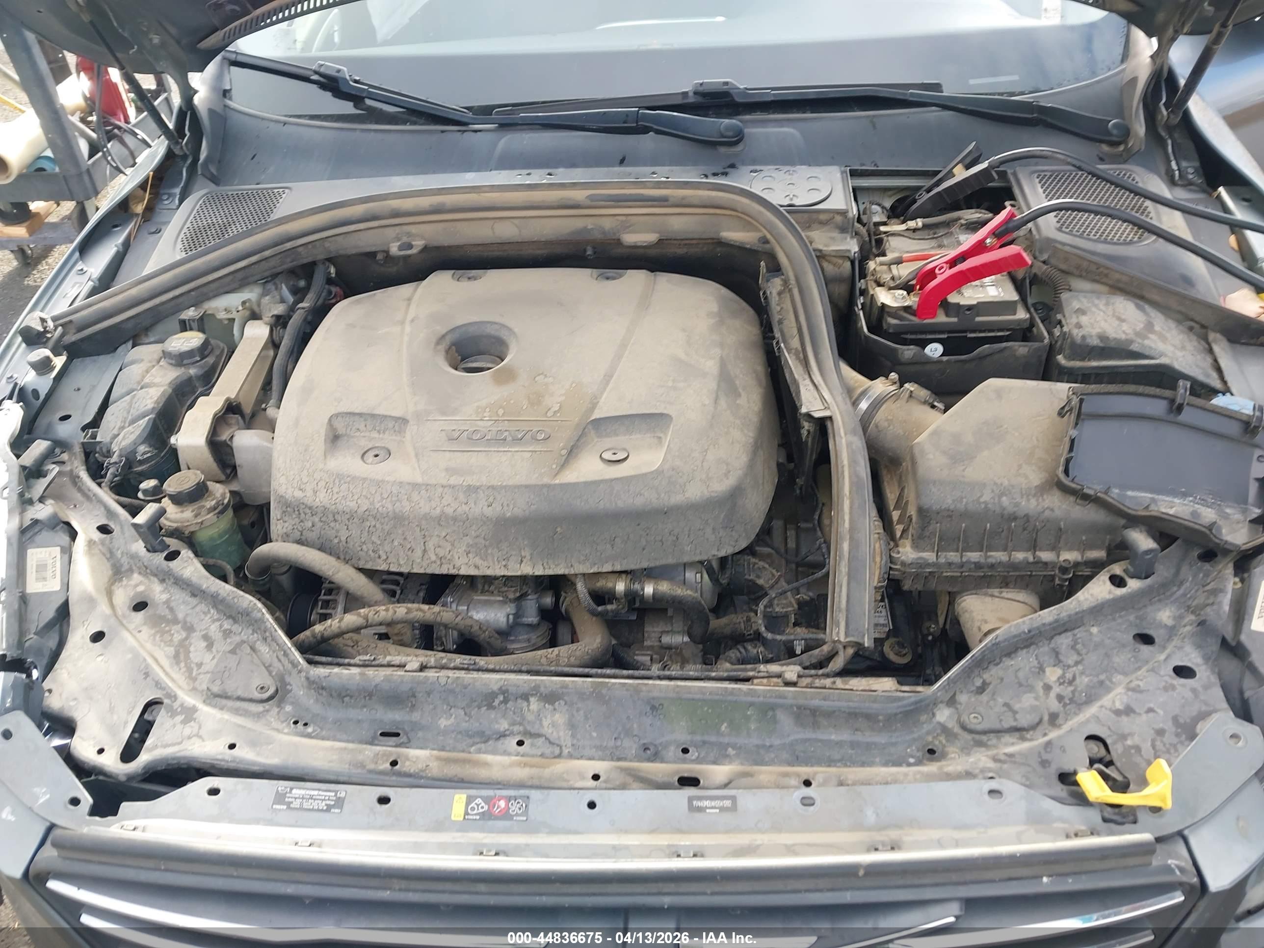 VOLVO XC60 image 10