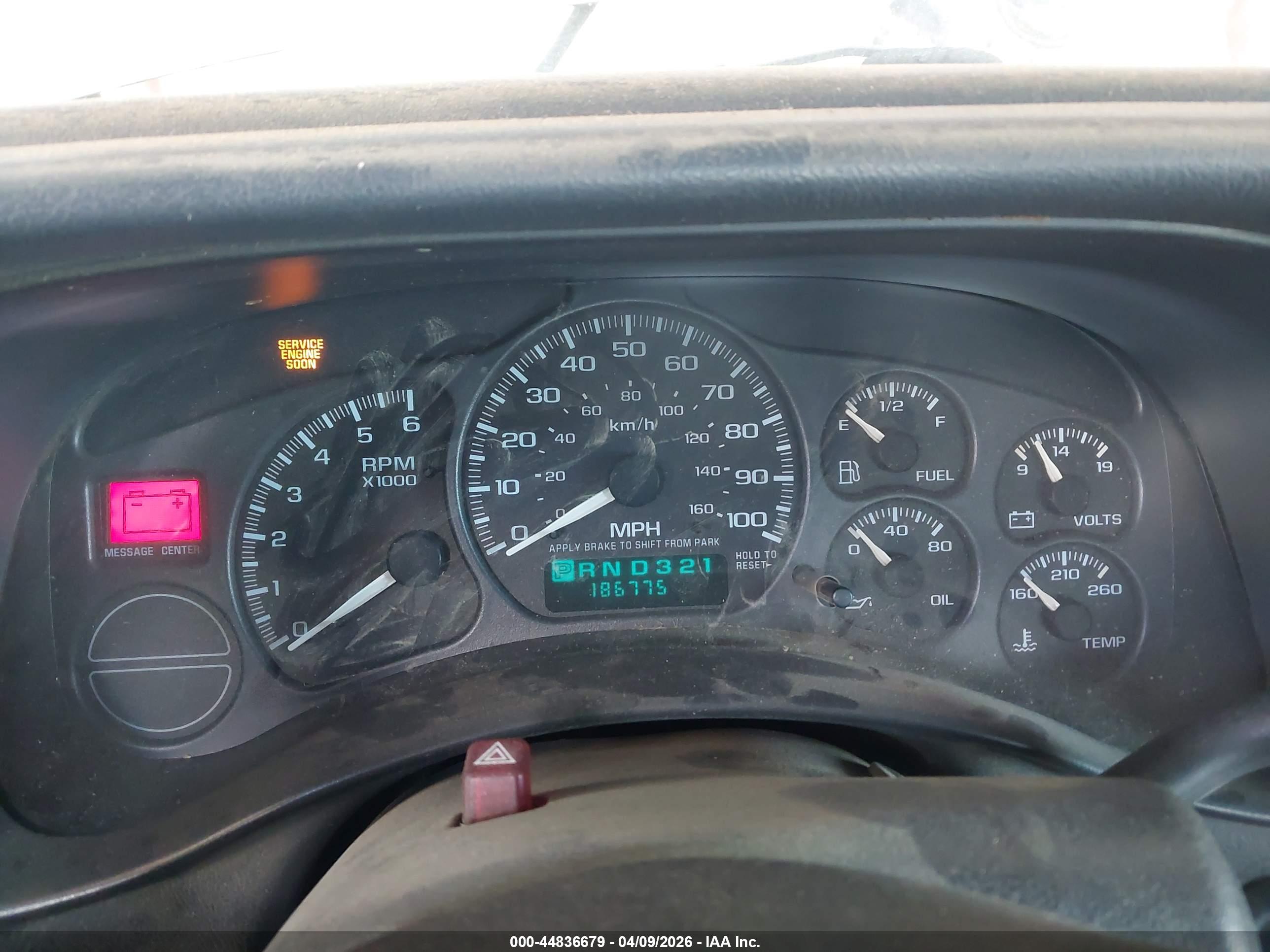 GMC SIERRA image 7