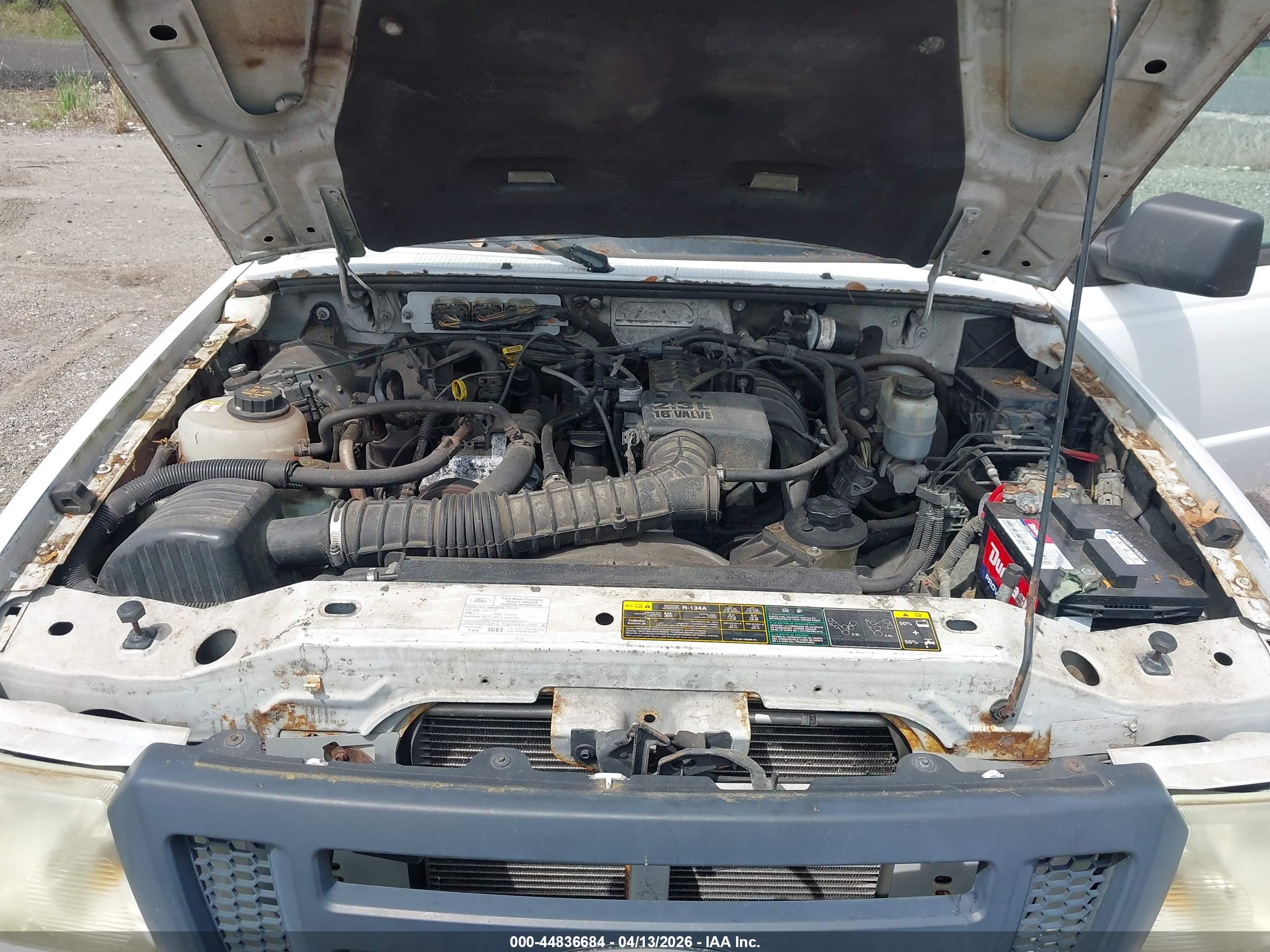 FORD RANGER image 10