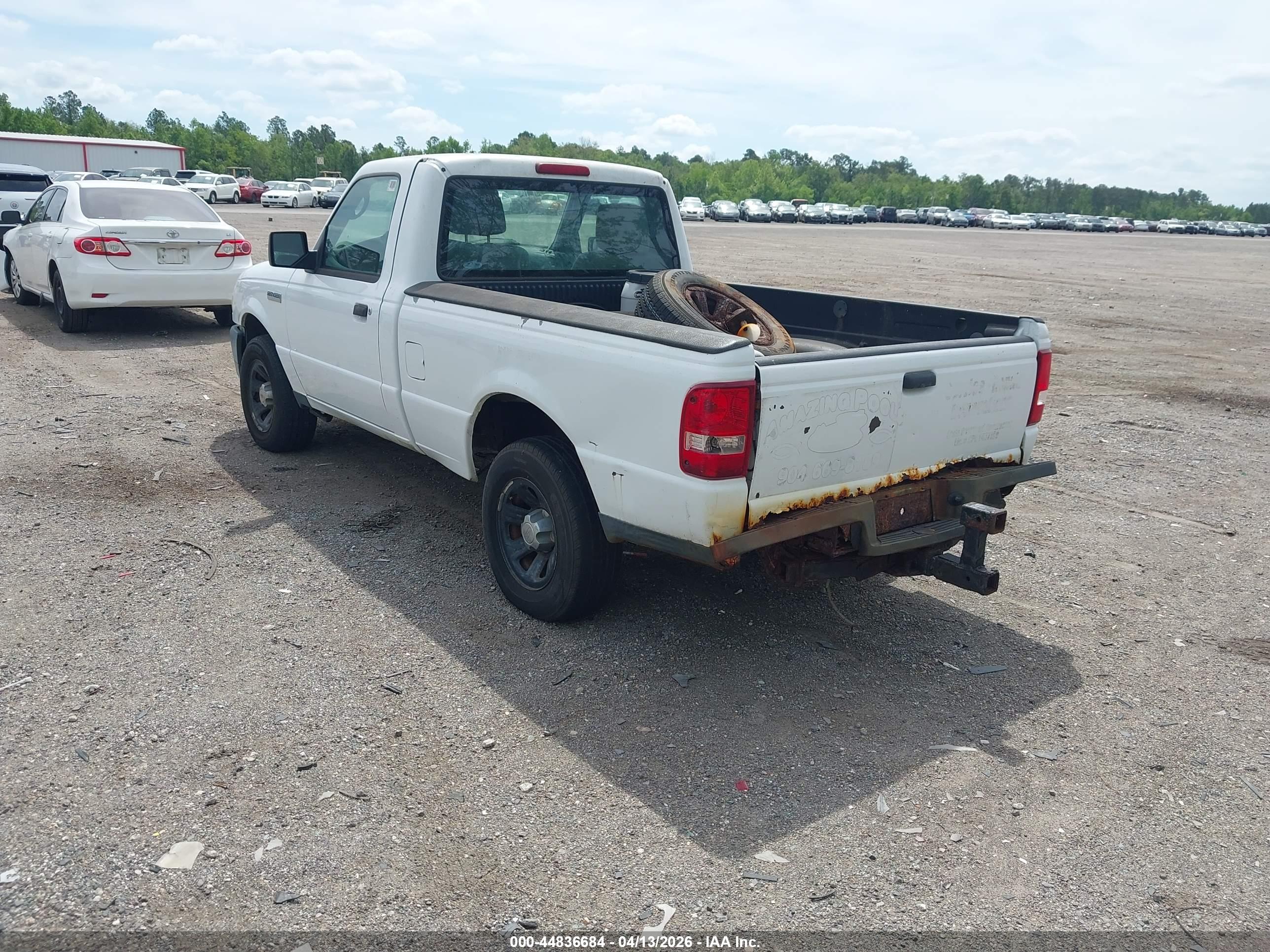FORD RANGER image 3