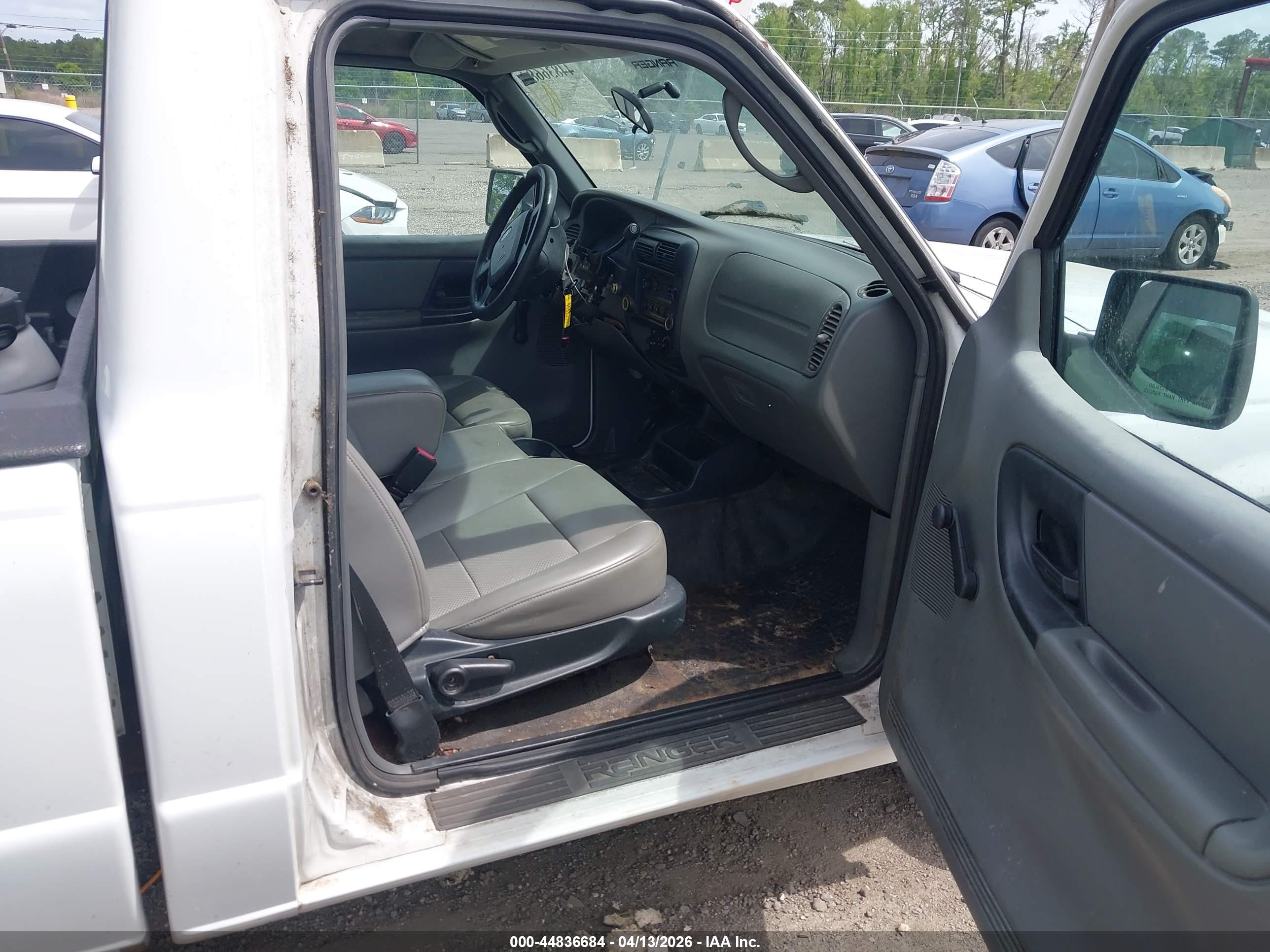 FORD RANGER image 5