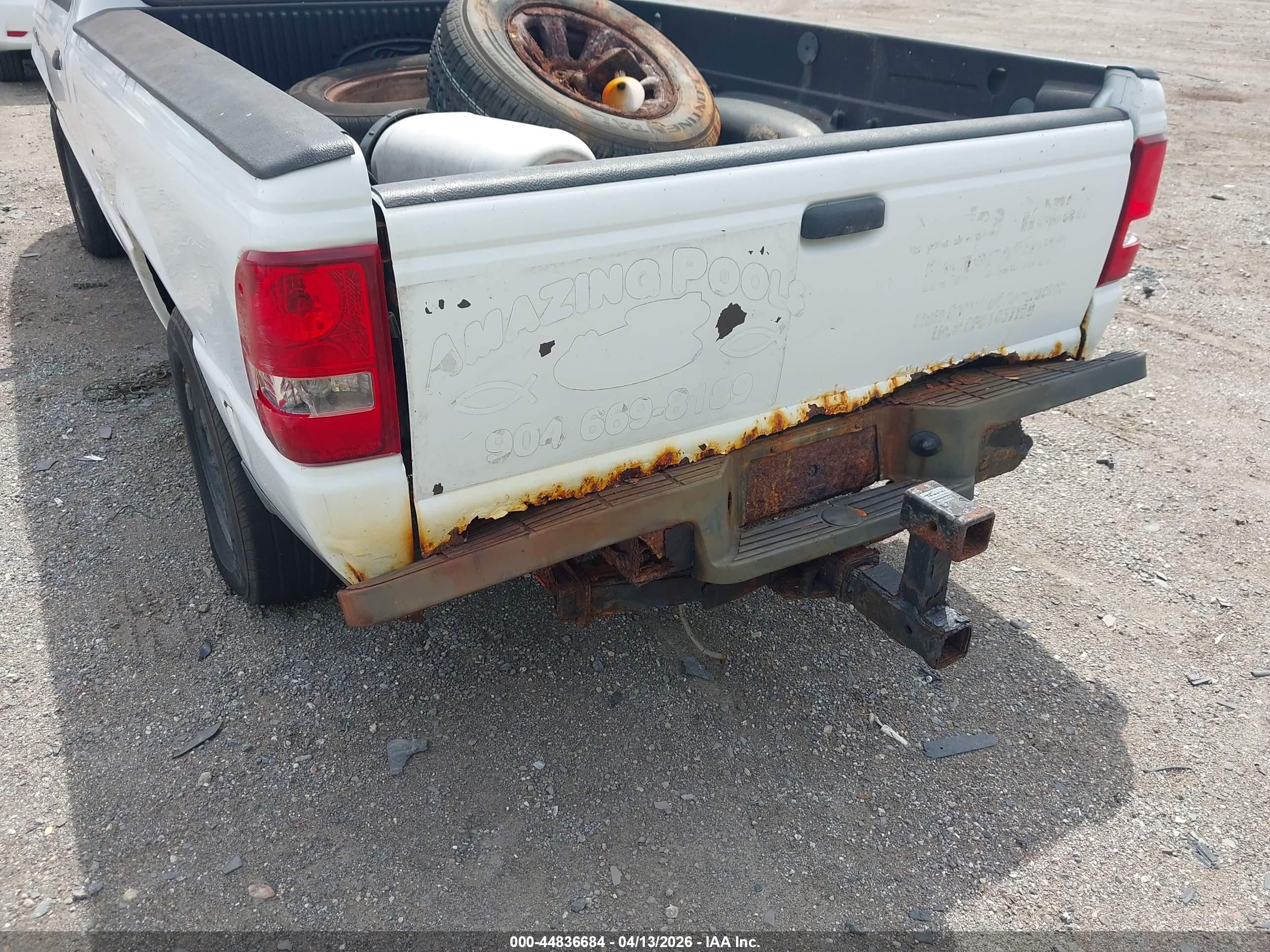 FORD RANGER image 6