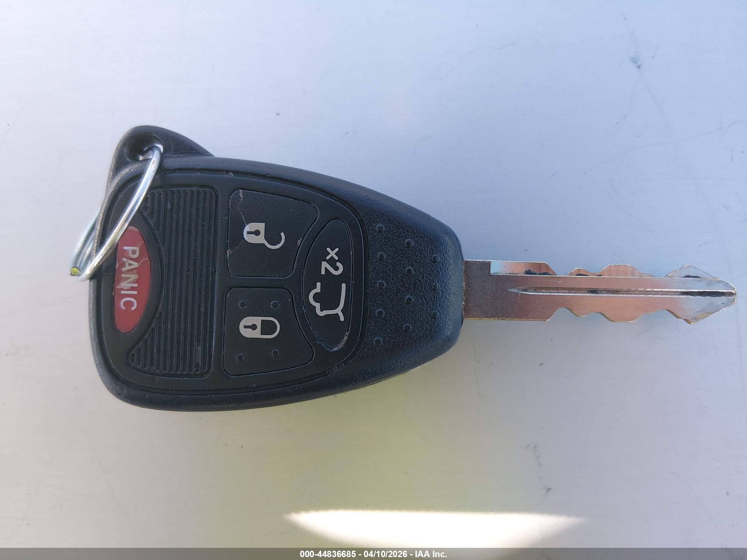 JEEP LIBERTY image 11