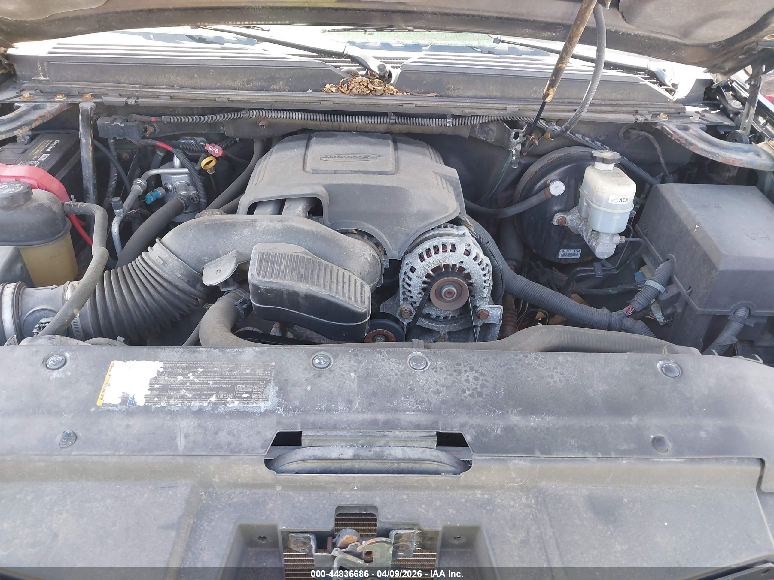 CHEVROLET AVALANCHE image 10