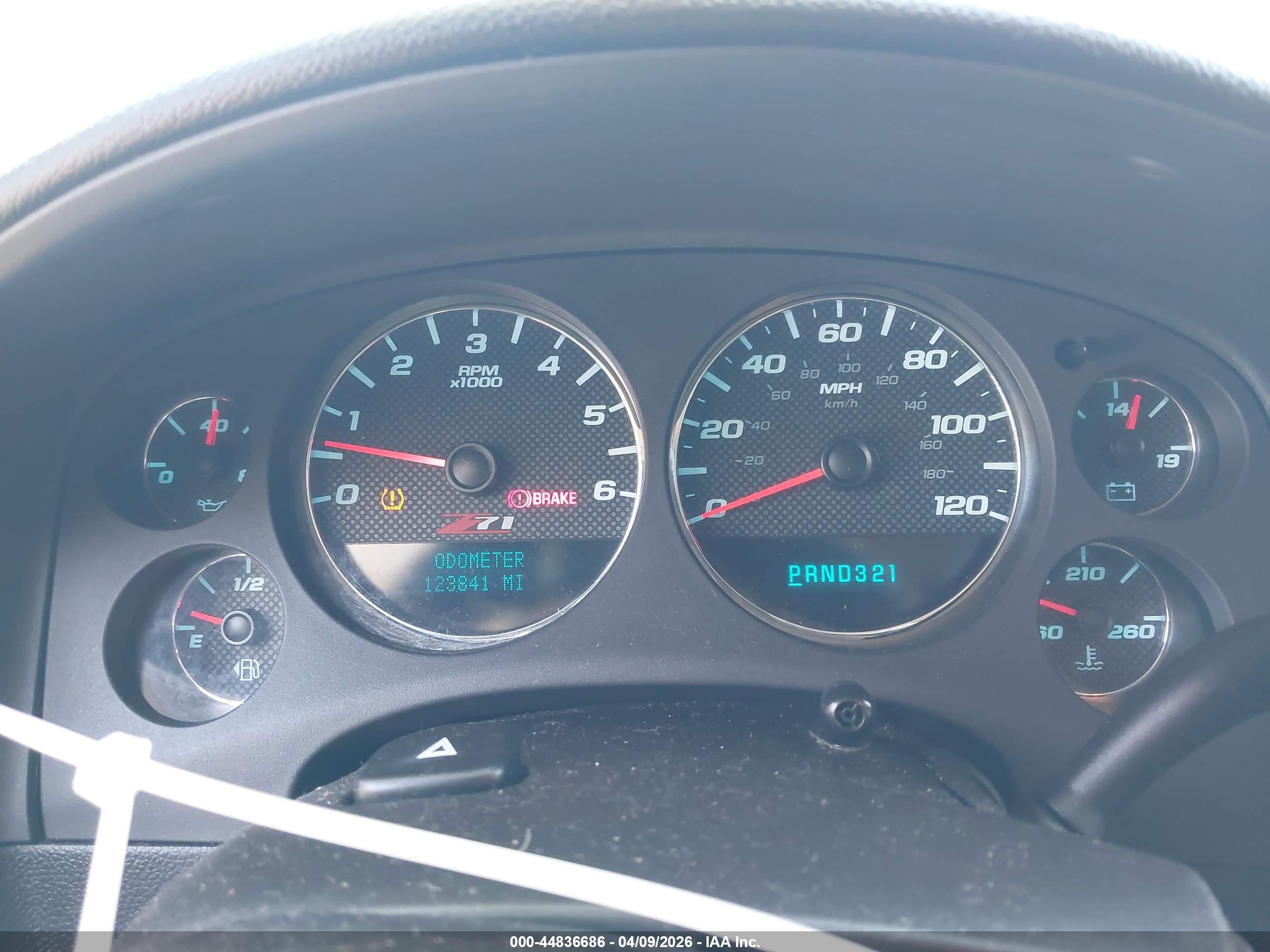 CHEVROLET AVALANCHE image 7