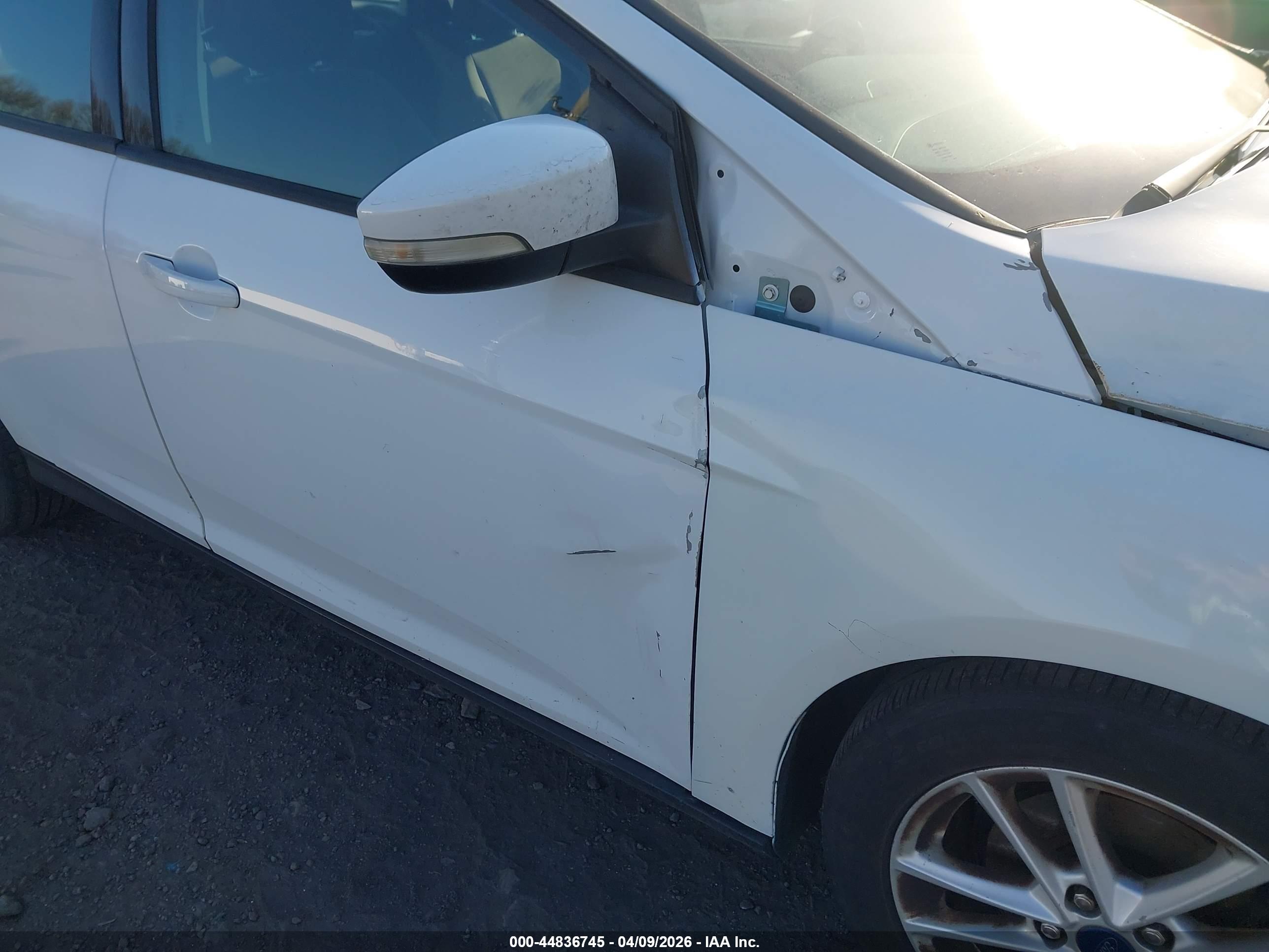 FORD FOCUS image 6