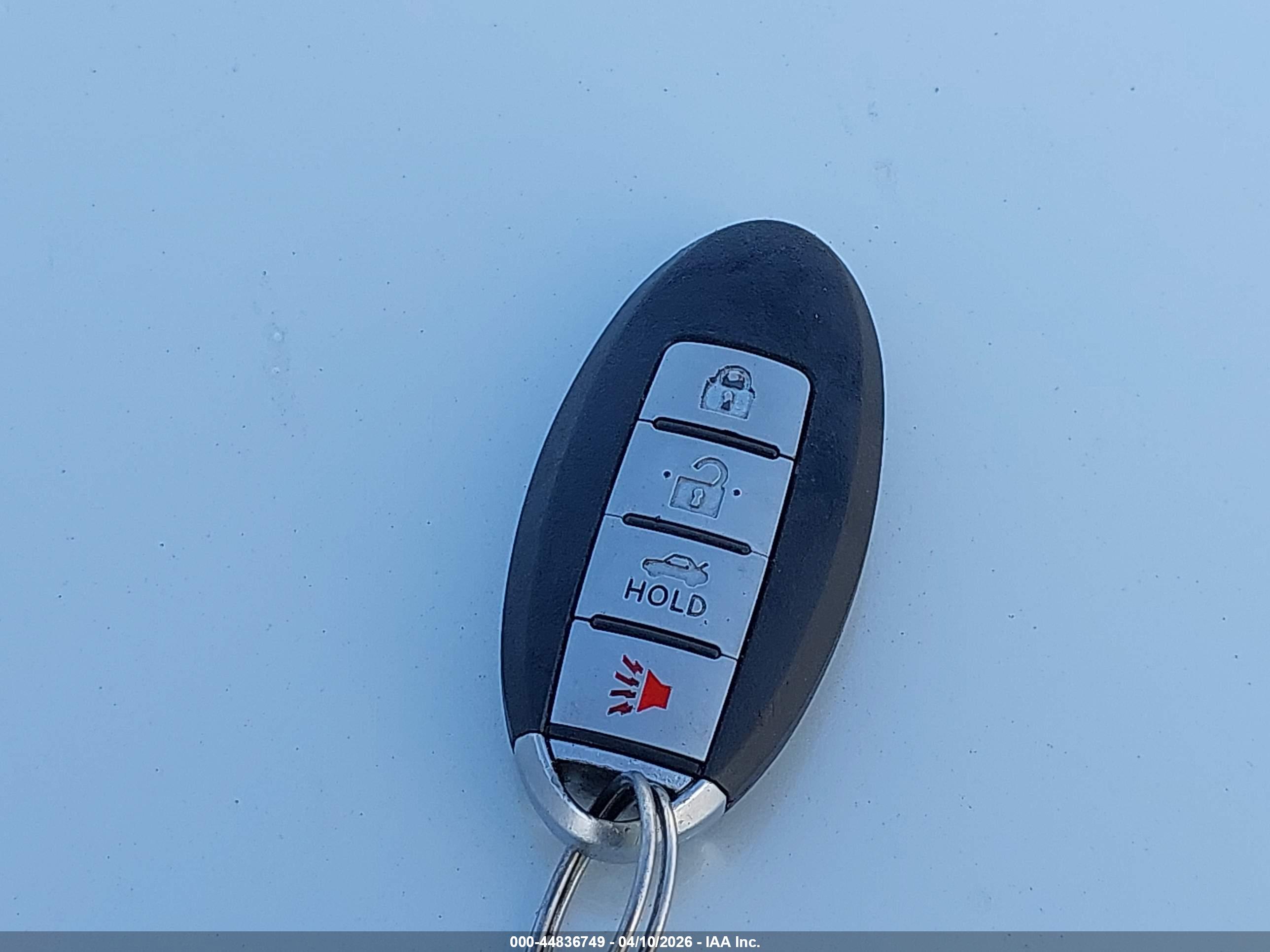 NISSAN SENTRA image 11