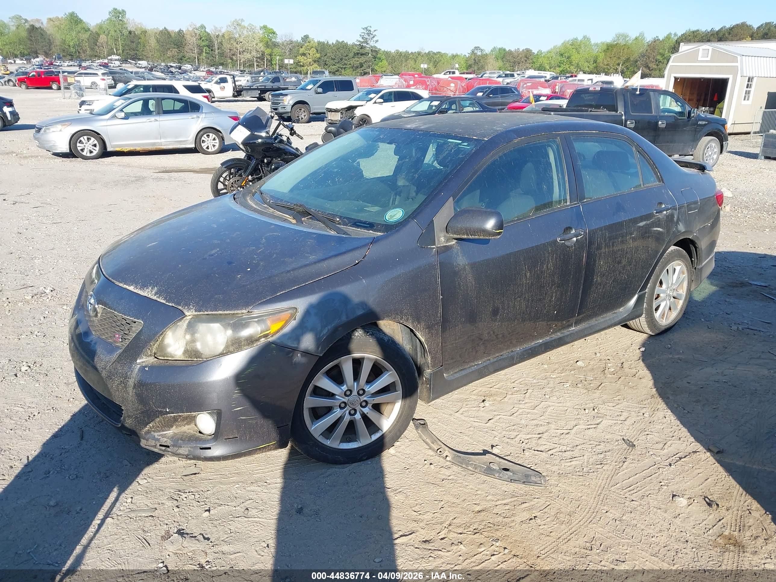 TOYOTA COROLLA image 2