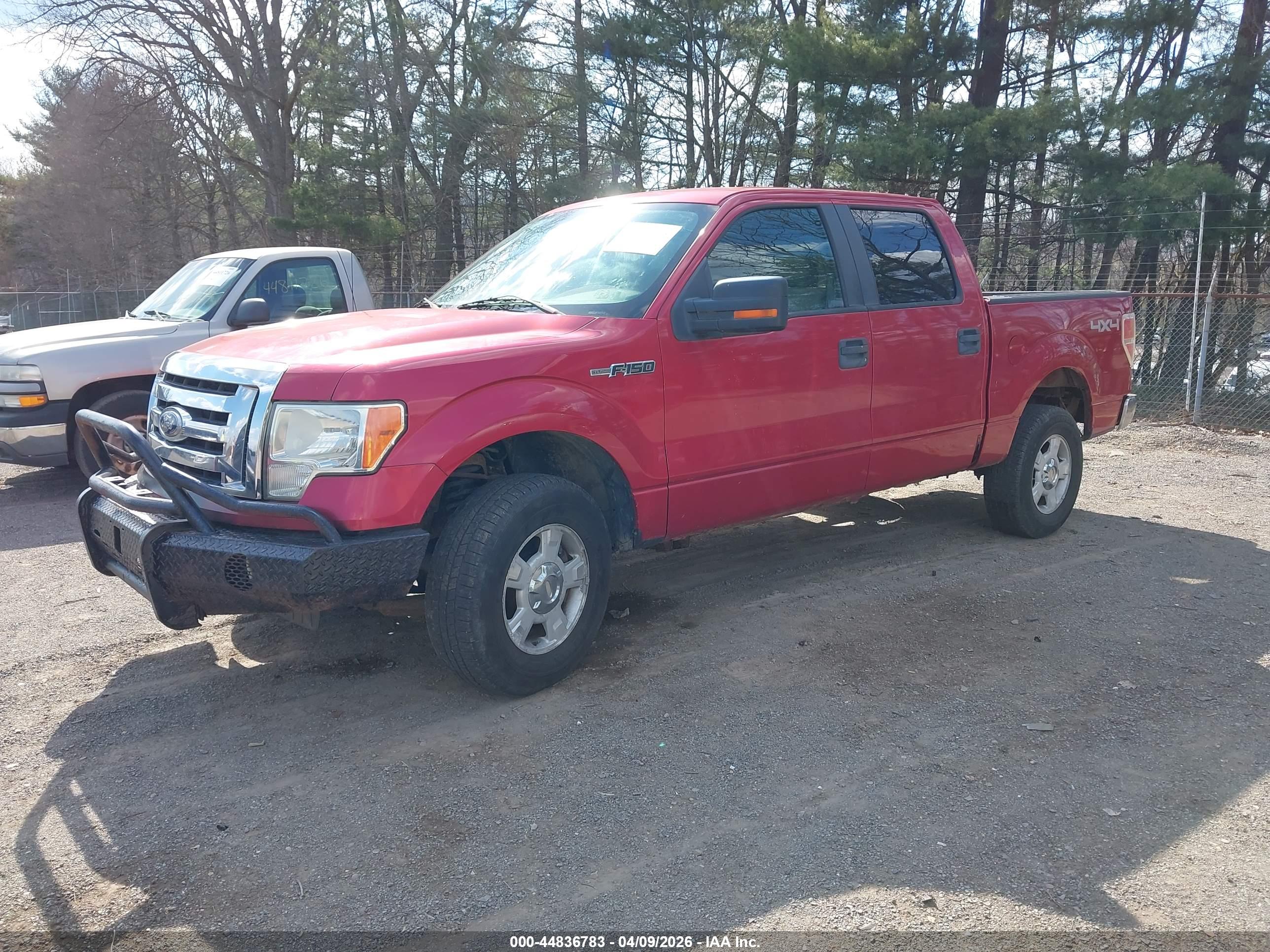 FORD F-150 image 2