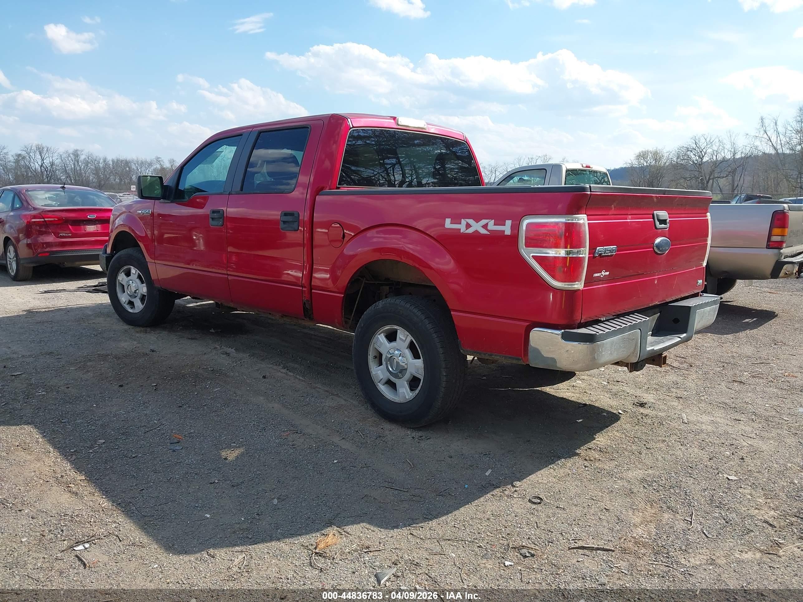 FORD F-150 image 3