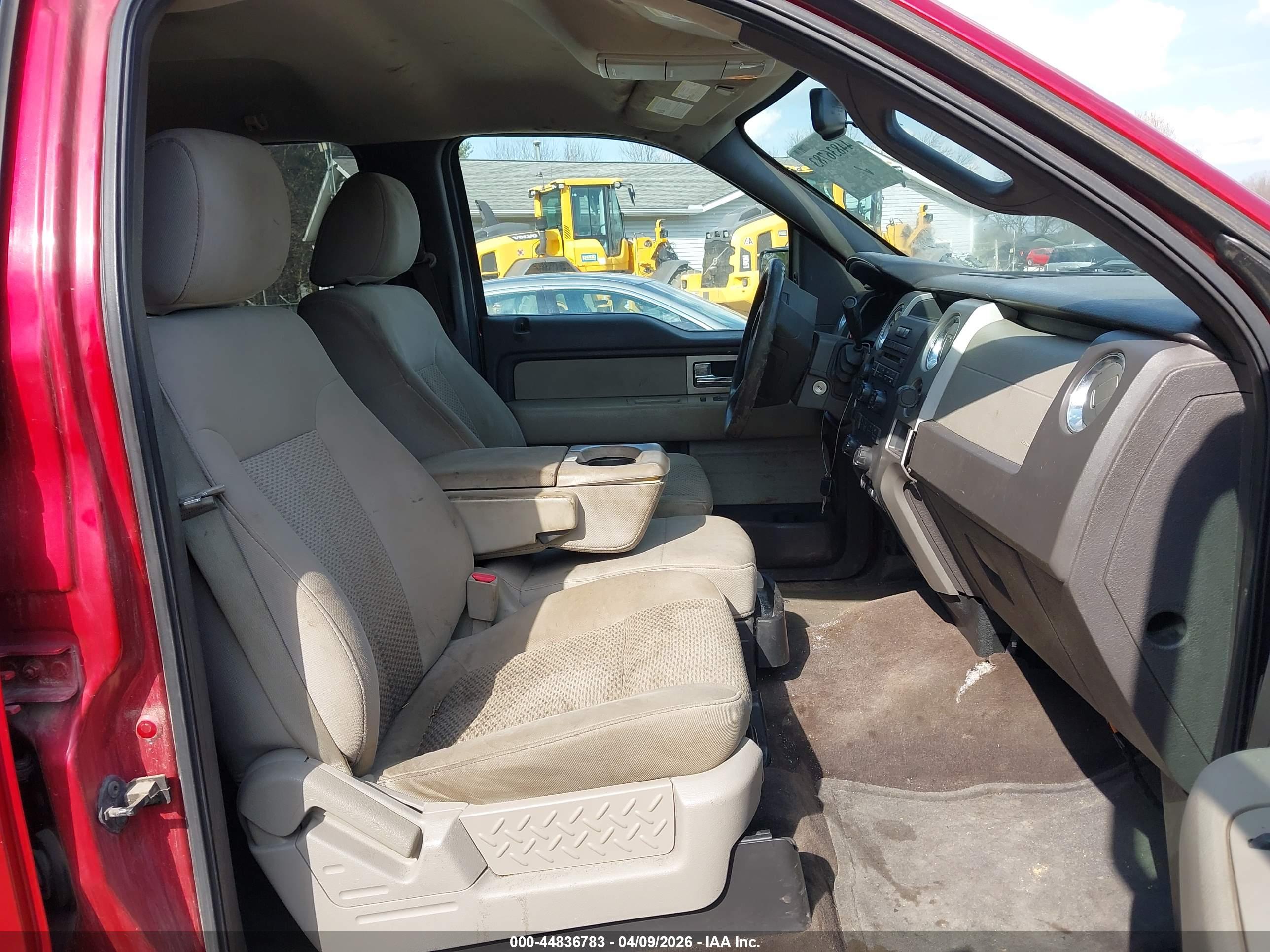 FORD F-150 image 5