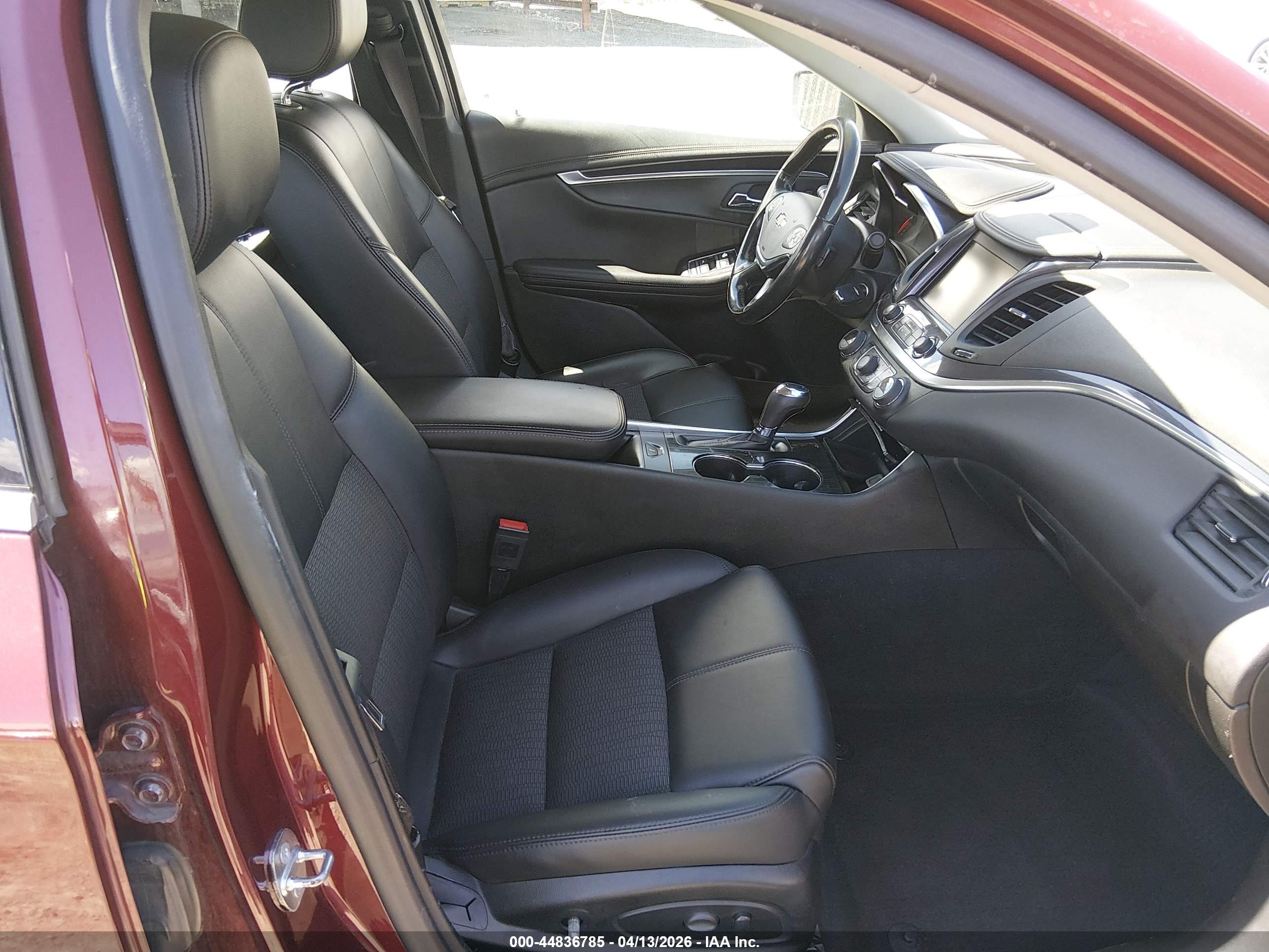 CHEVROLET IMPALA image 5