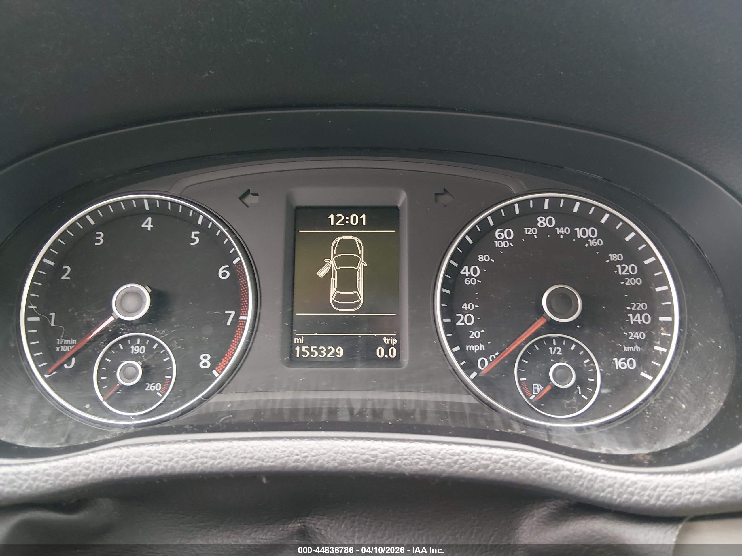 VOLKSWAGEN PASSAT image 7