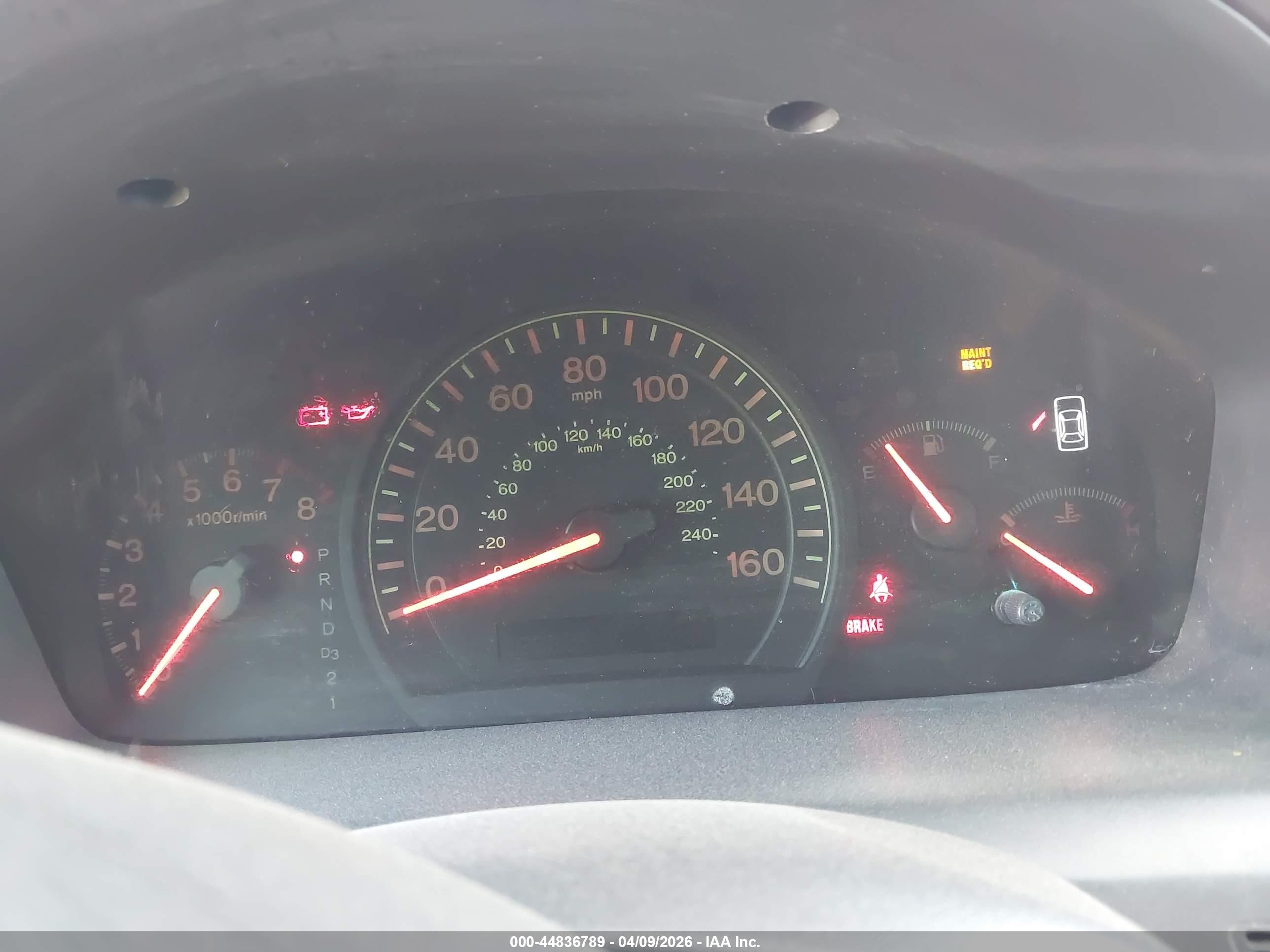 HONDA ACCORD image 7