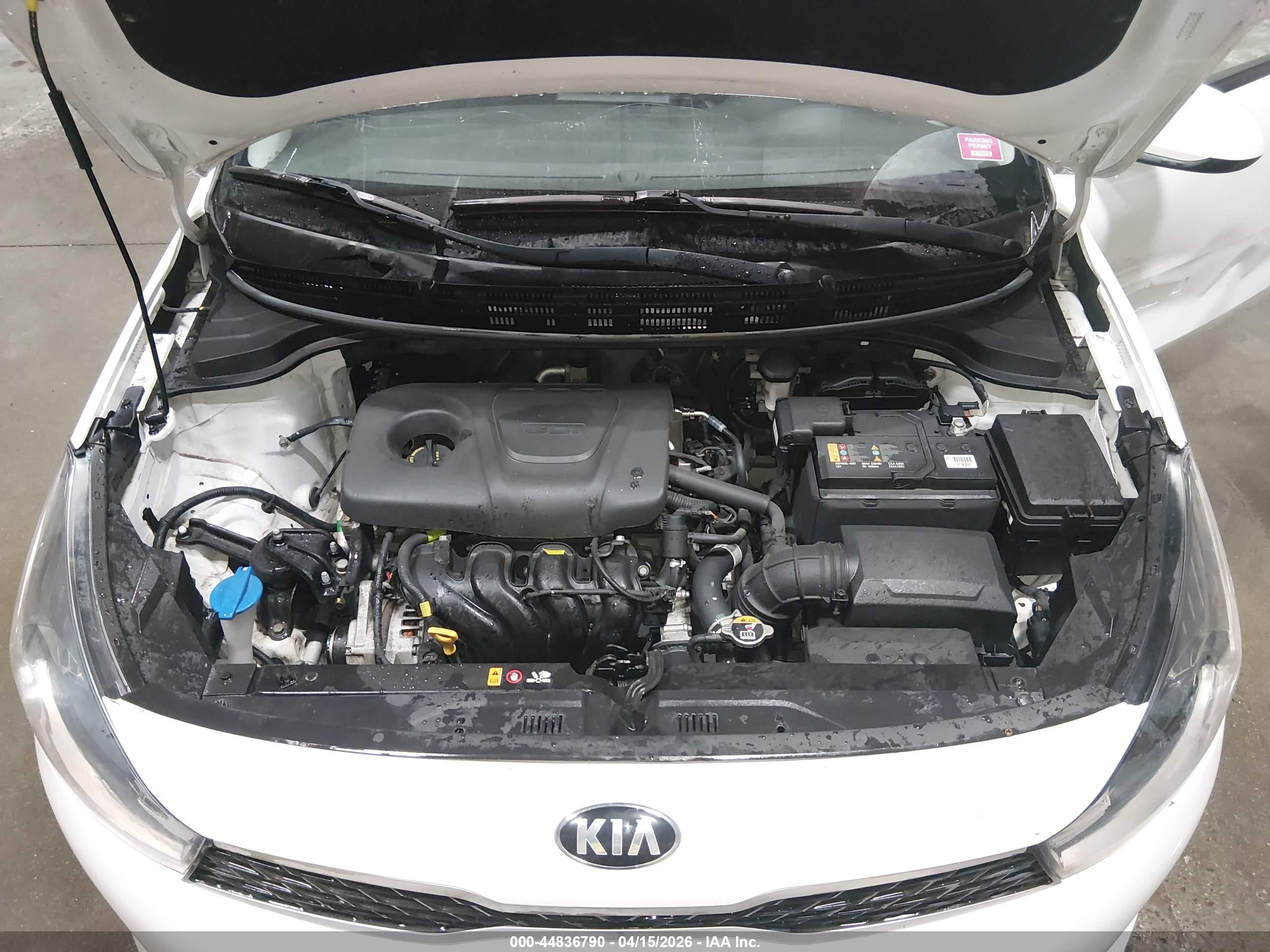 KIA RIO image 10