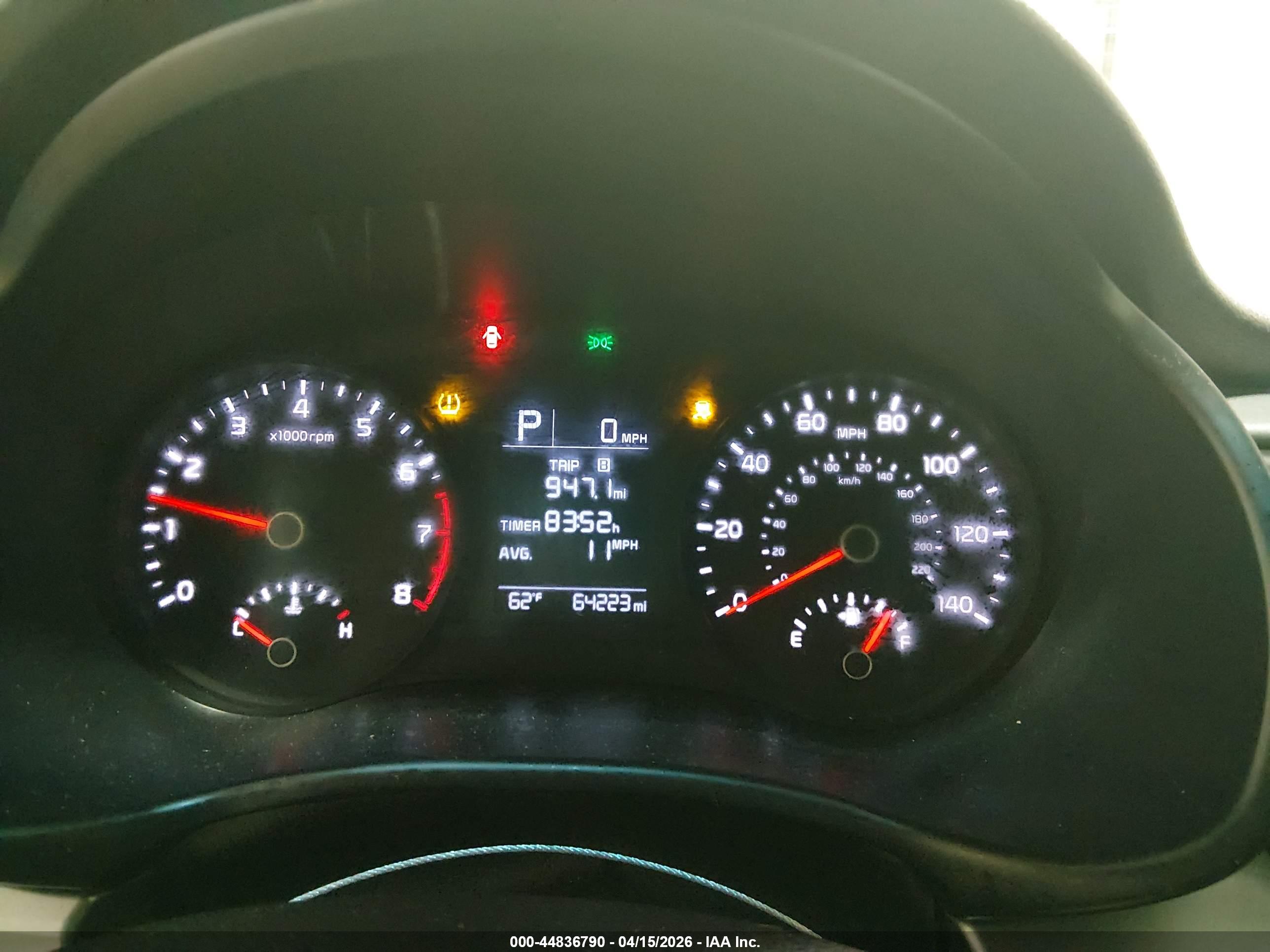 KIA RIO image 7